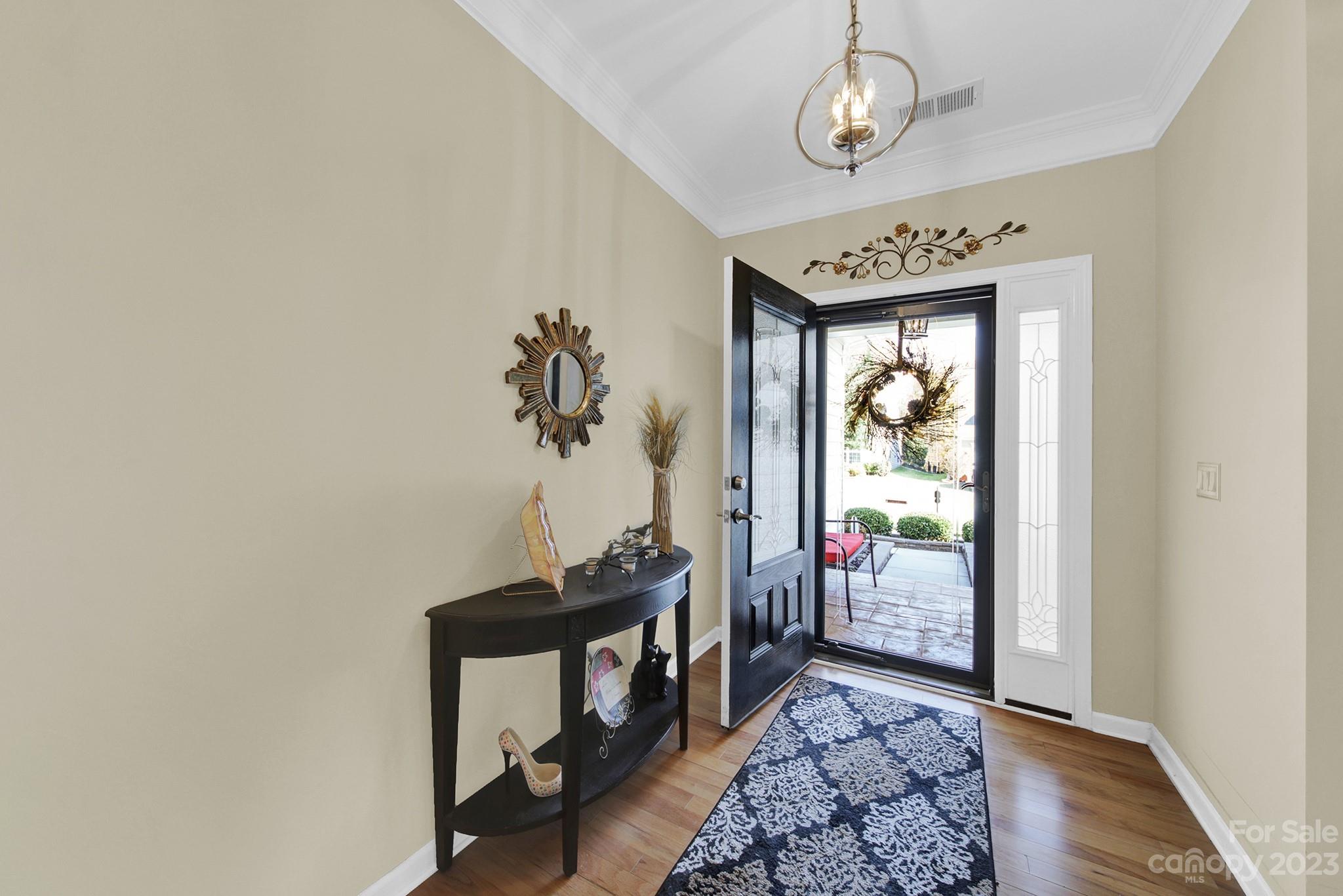 Carolina Reserve - Residential