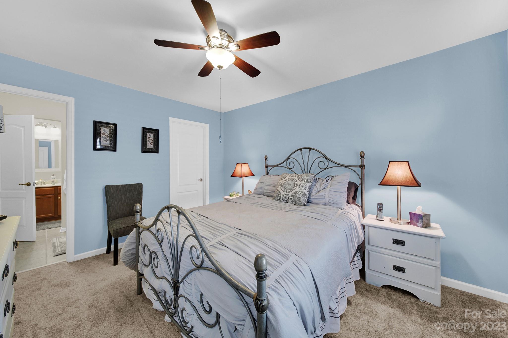 Carolina Reserve - Residential