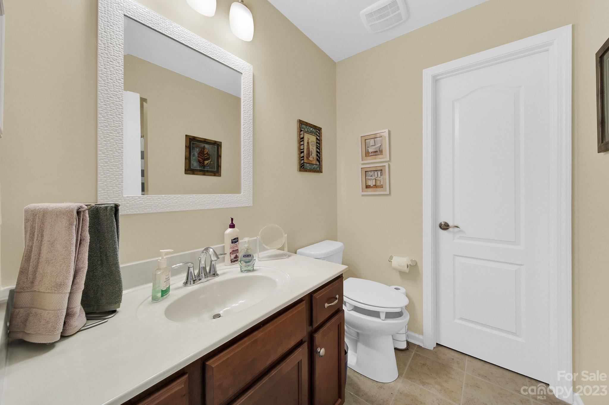 Carolina Reserve - Residential