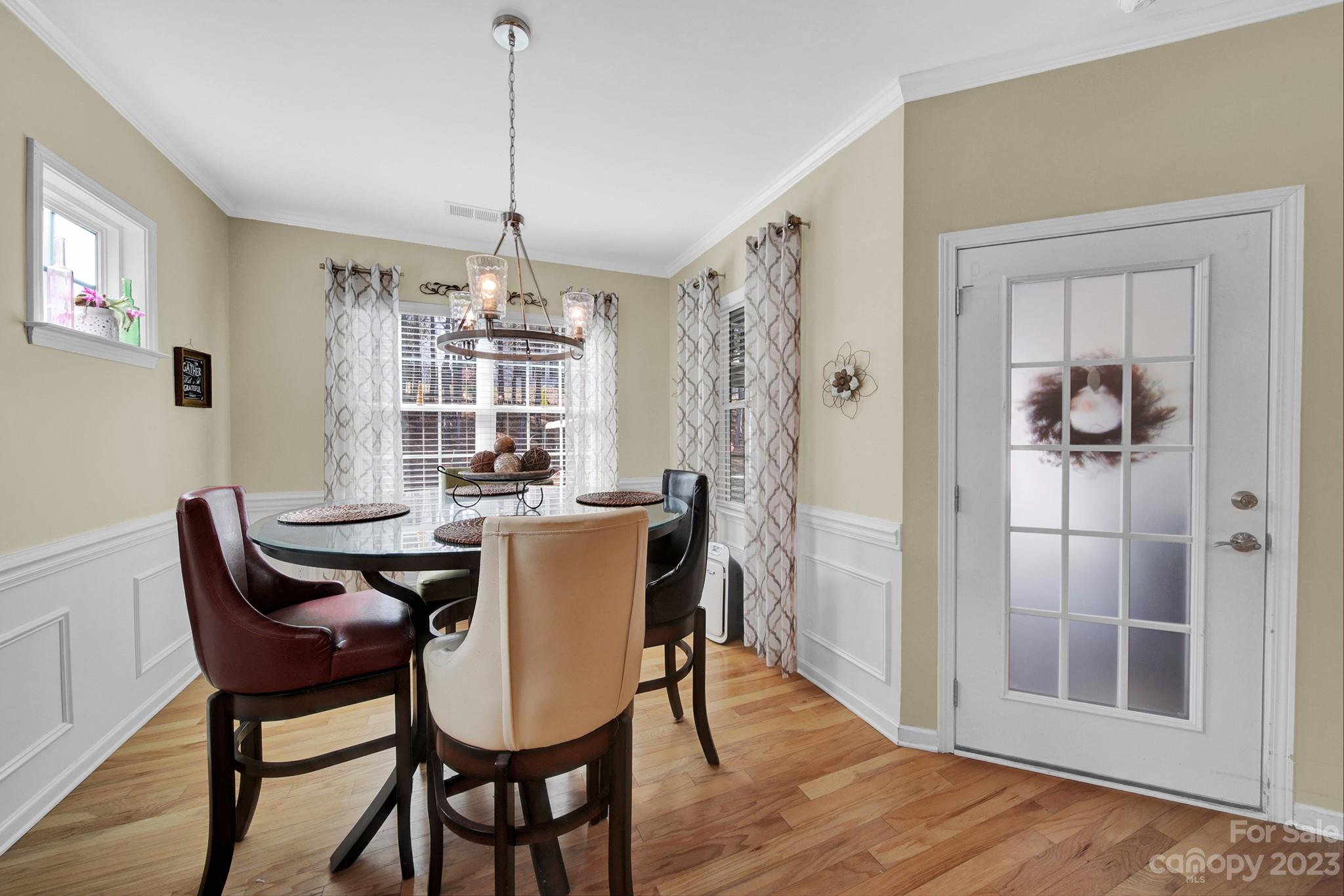 Carolina Reserve - Residential