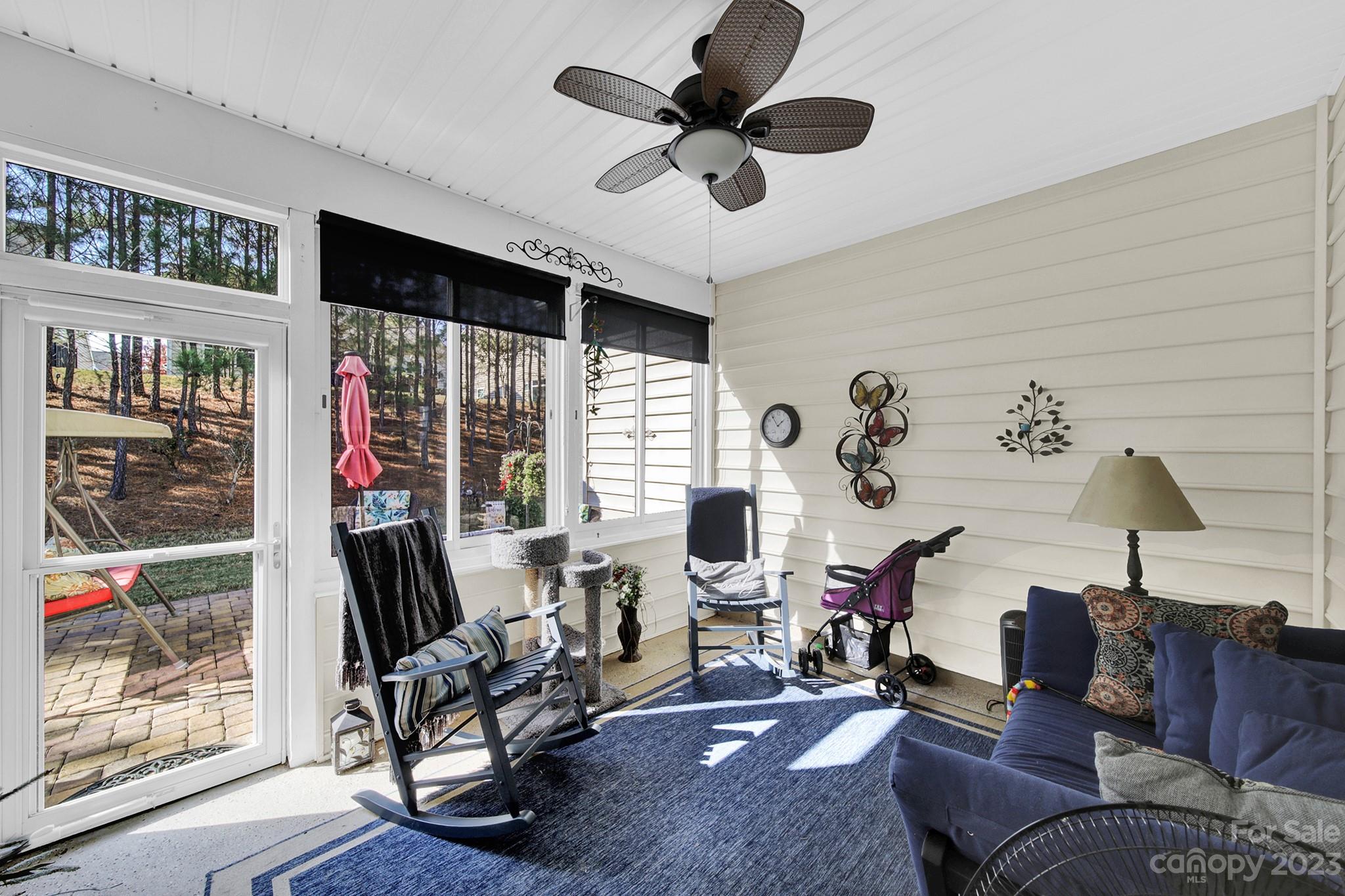 Carolina Reserve - Residential