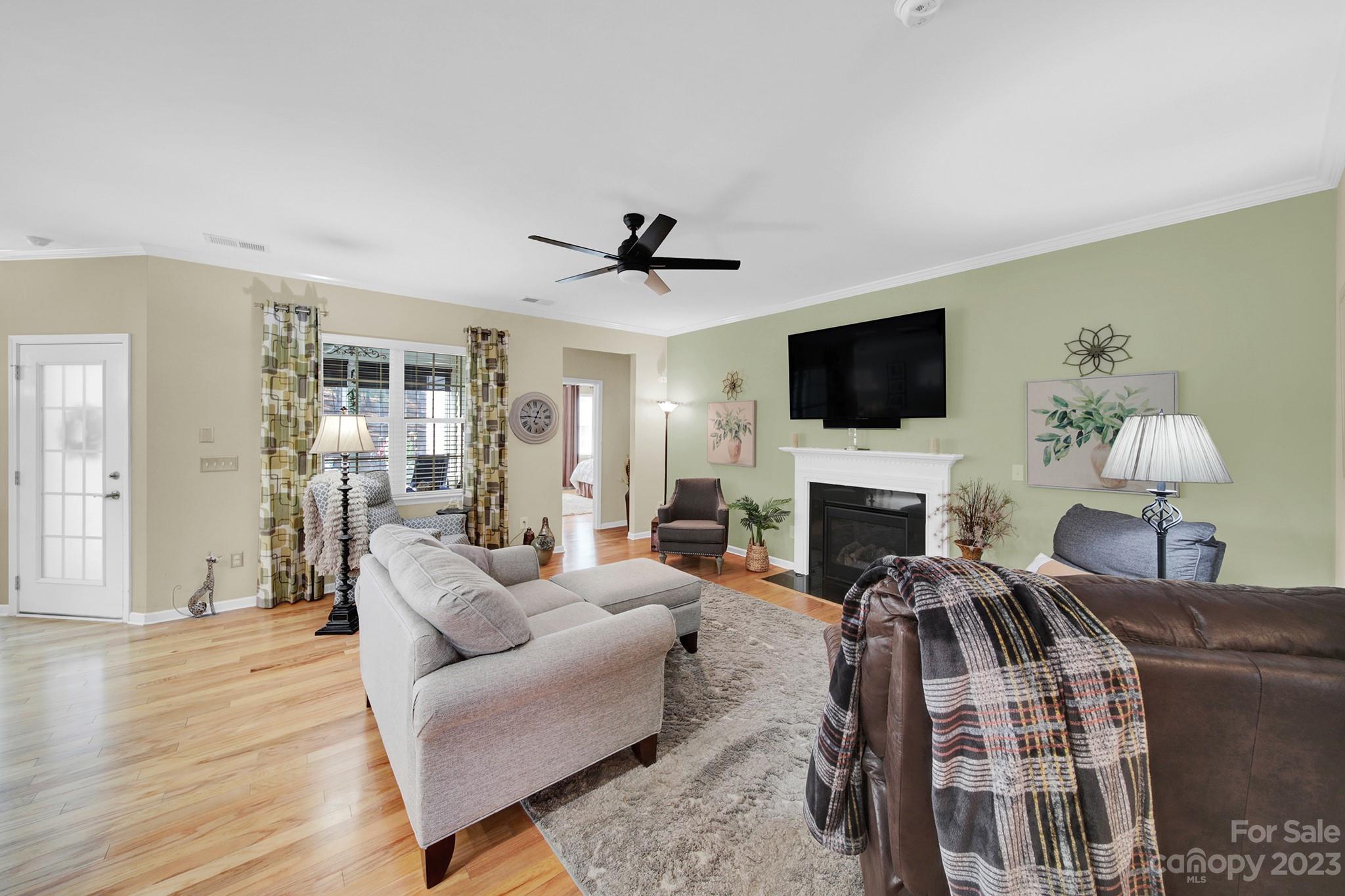 Carolina Reserve - Residential