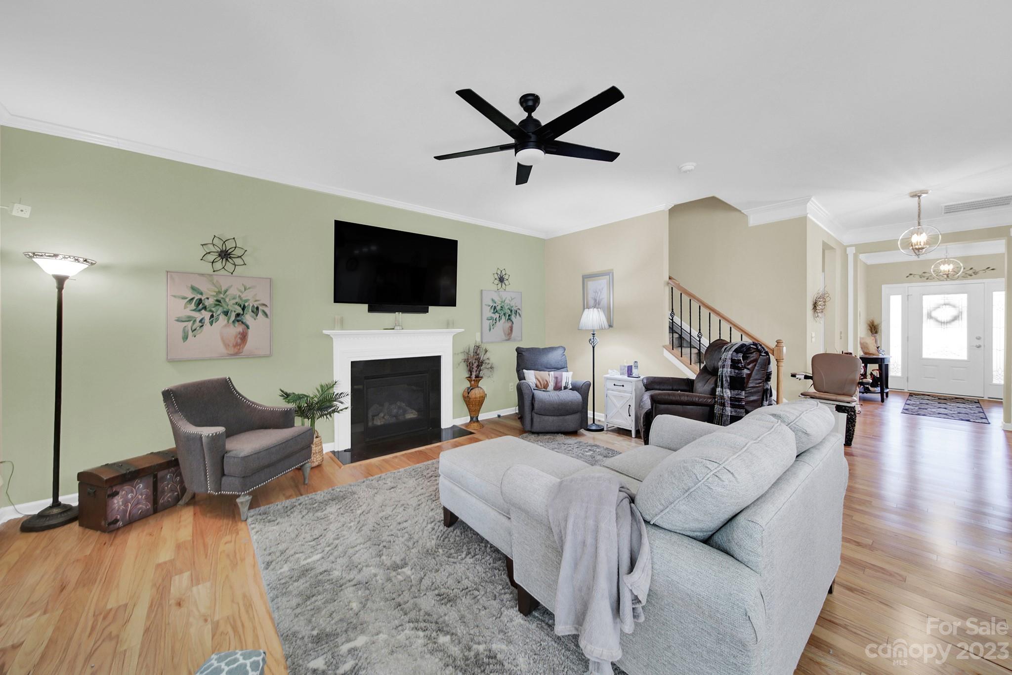 Carolina Reserve - Residential