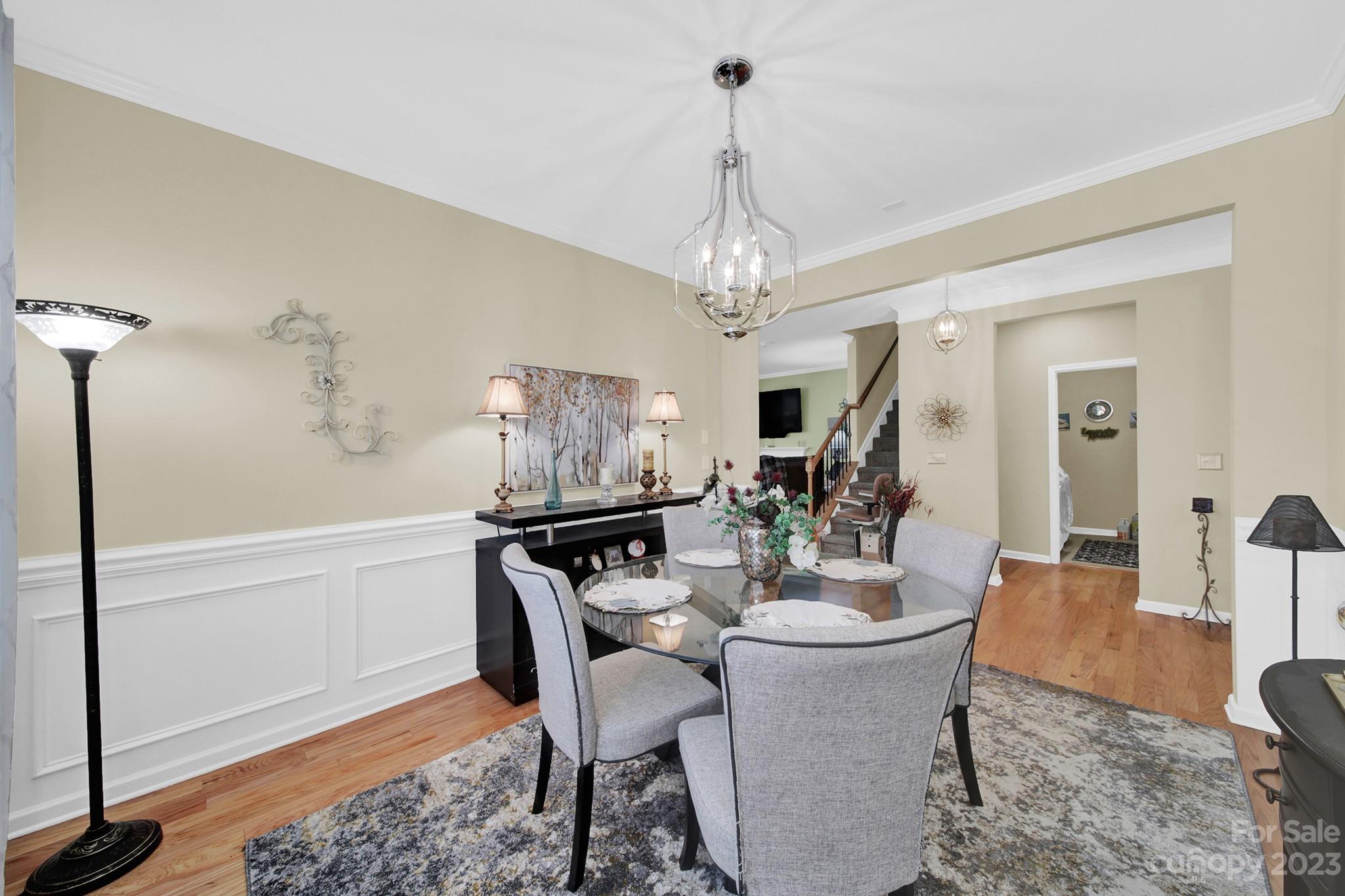 Carolina Reserve - Residential