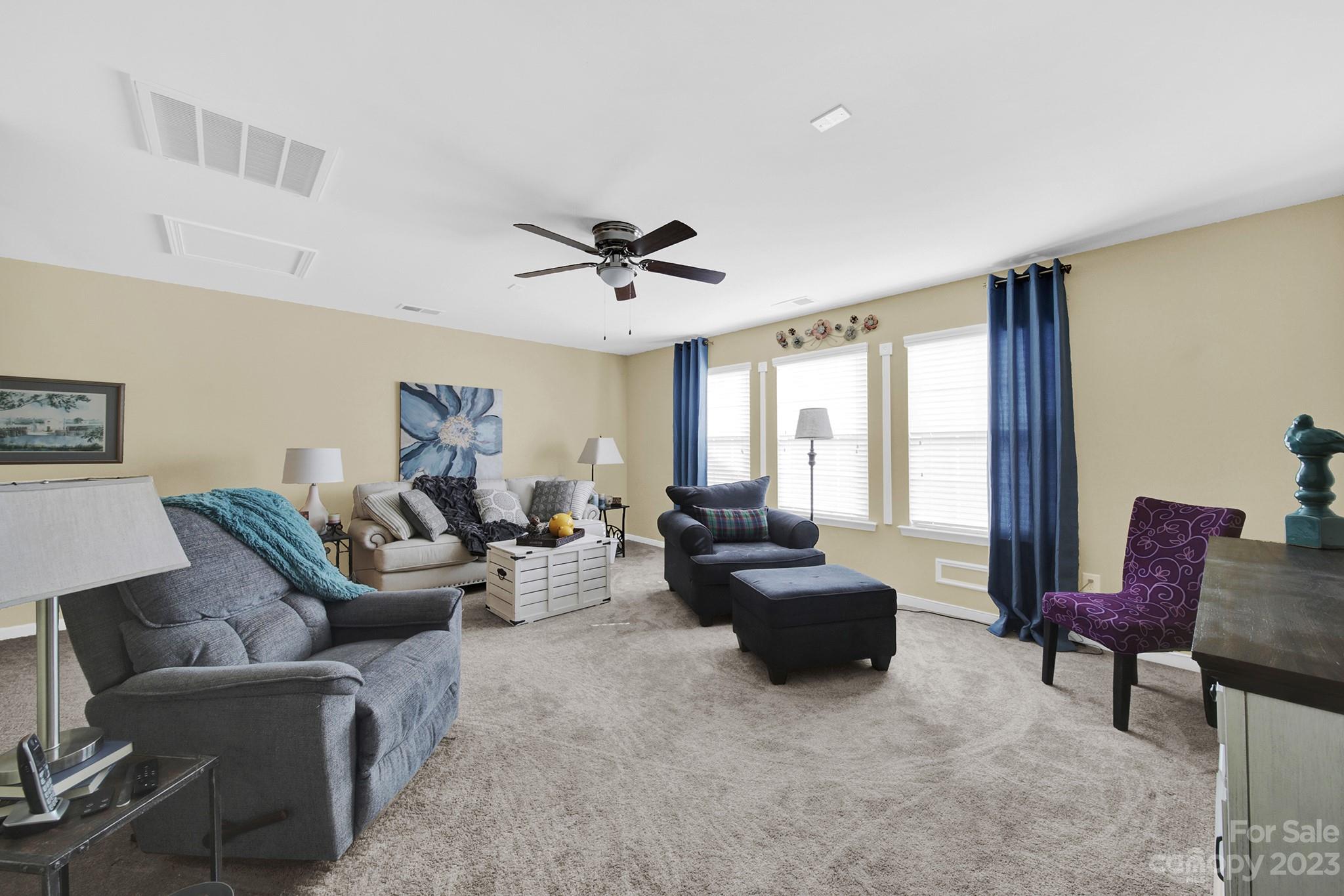 Carolina Reserve - Residential