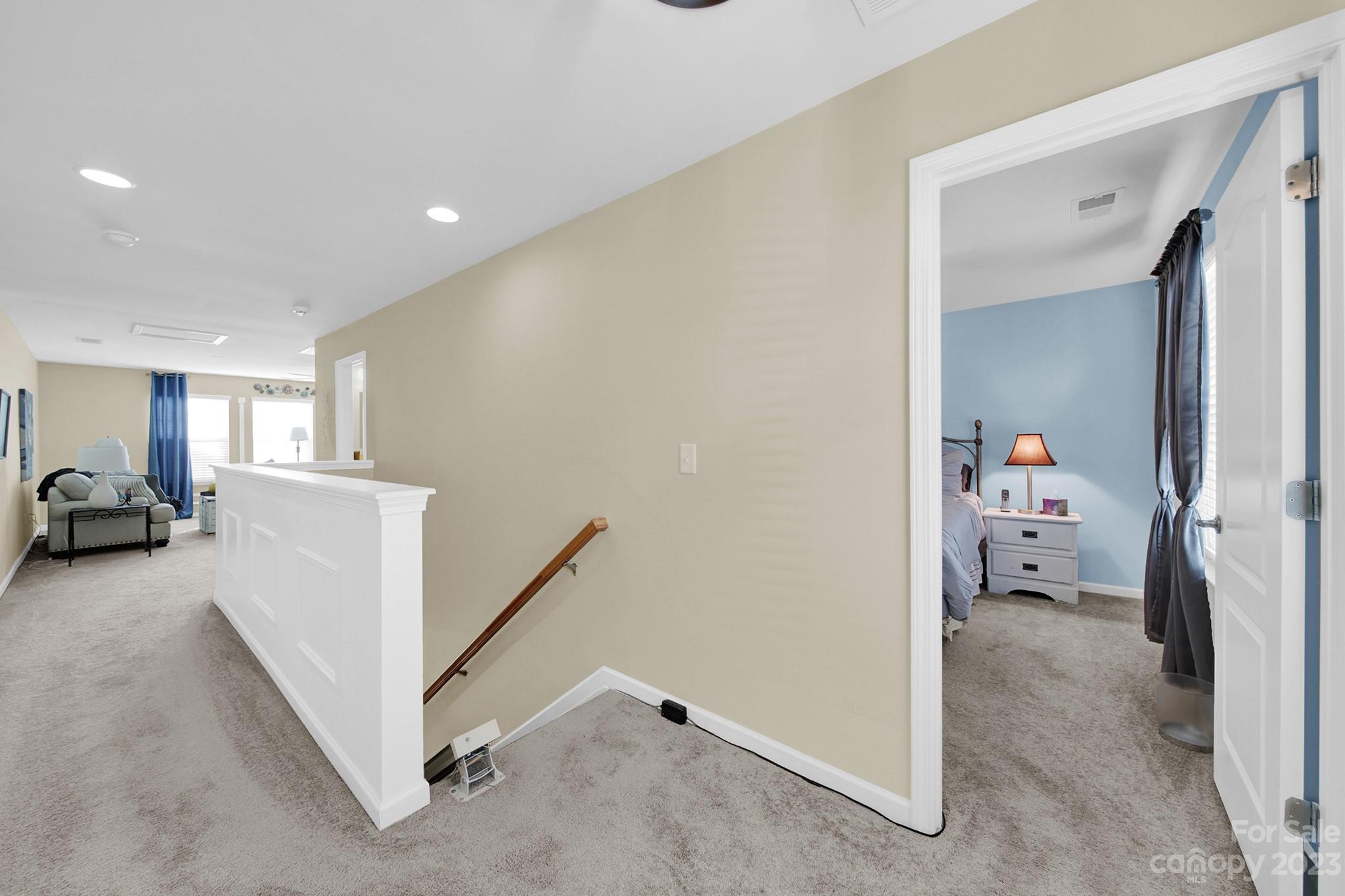 Carolina Reserve - Residential