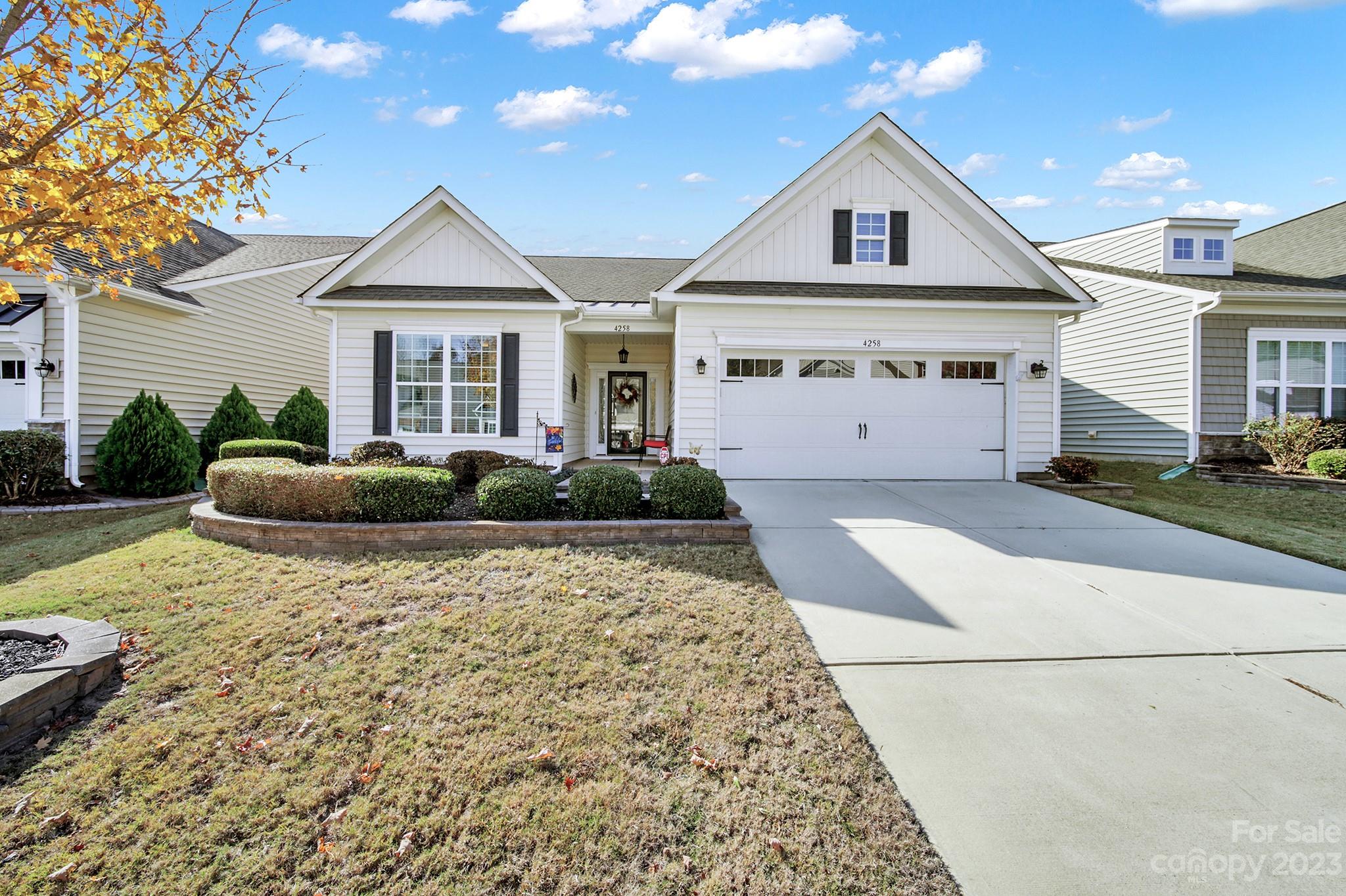 Carolina Reserve - Residential