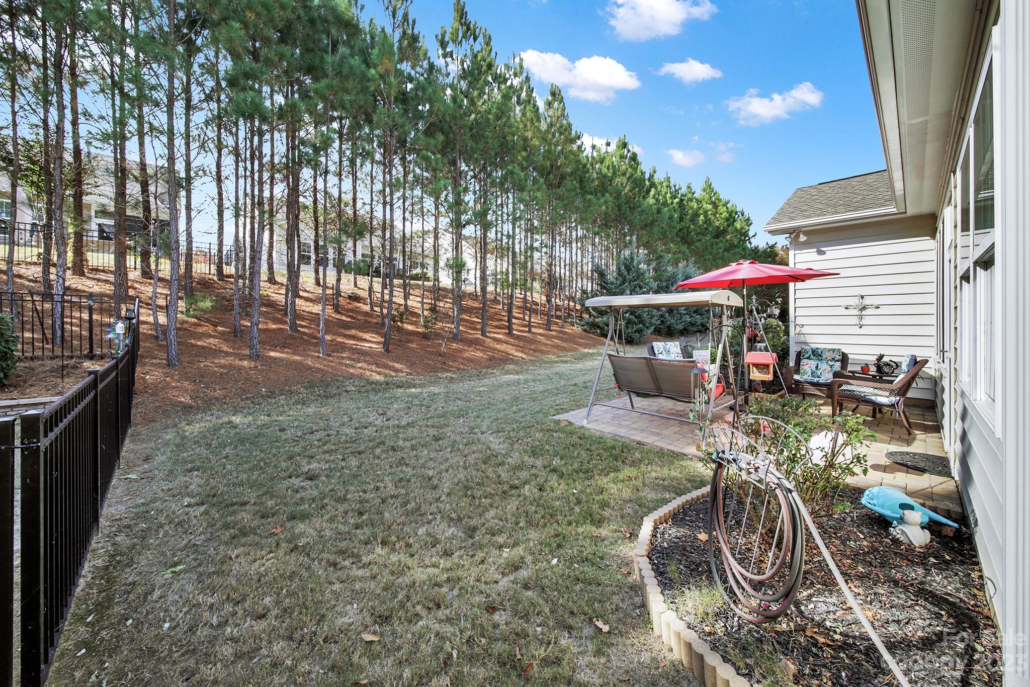 Carolina Reserve - Residential