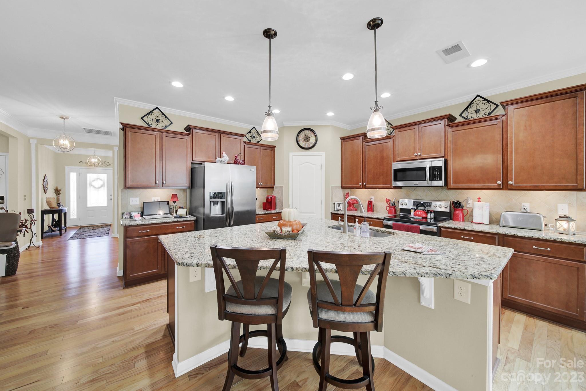 Carolina Reserve - Residential