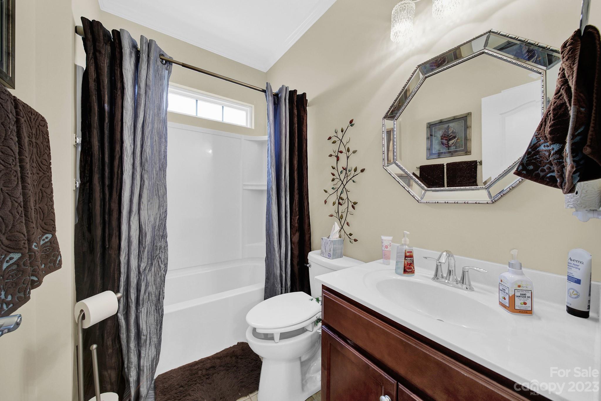 Carolina Reserve - Residential