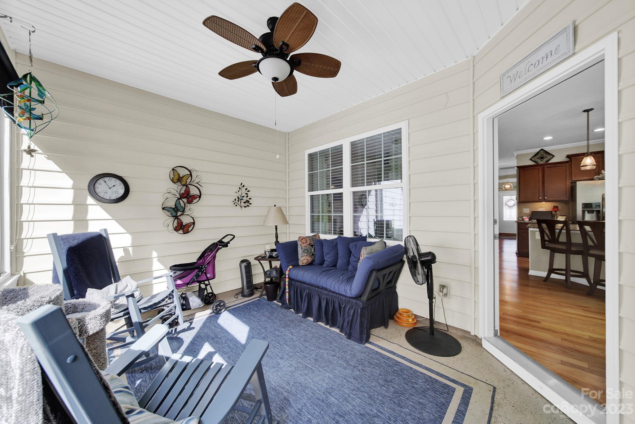 Carolina Reserve - Residential