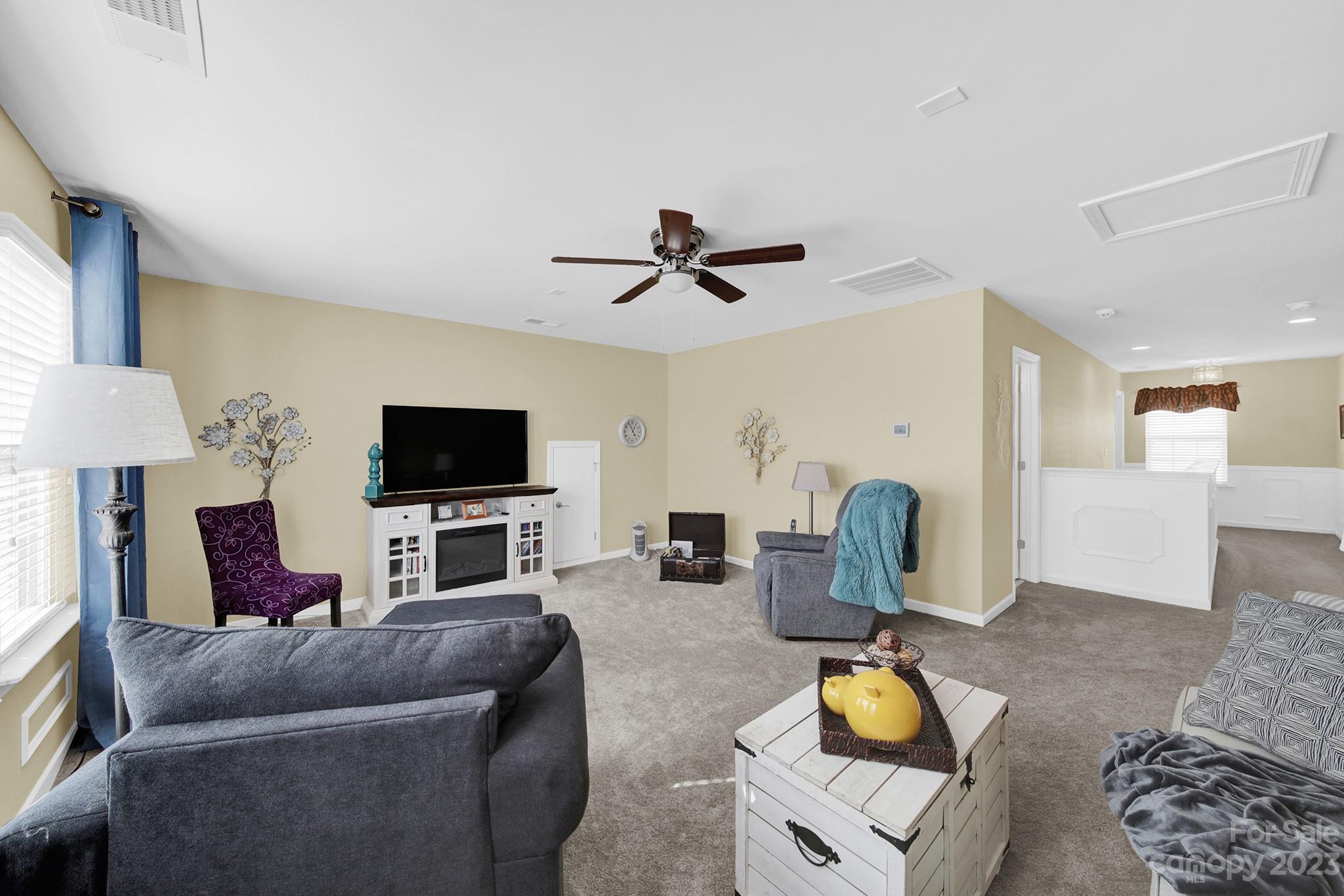 Carolina Reserve - Residential