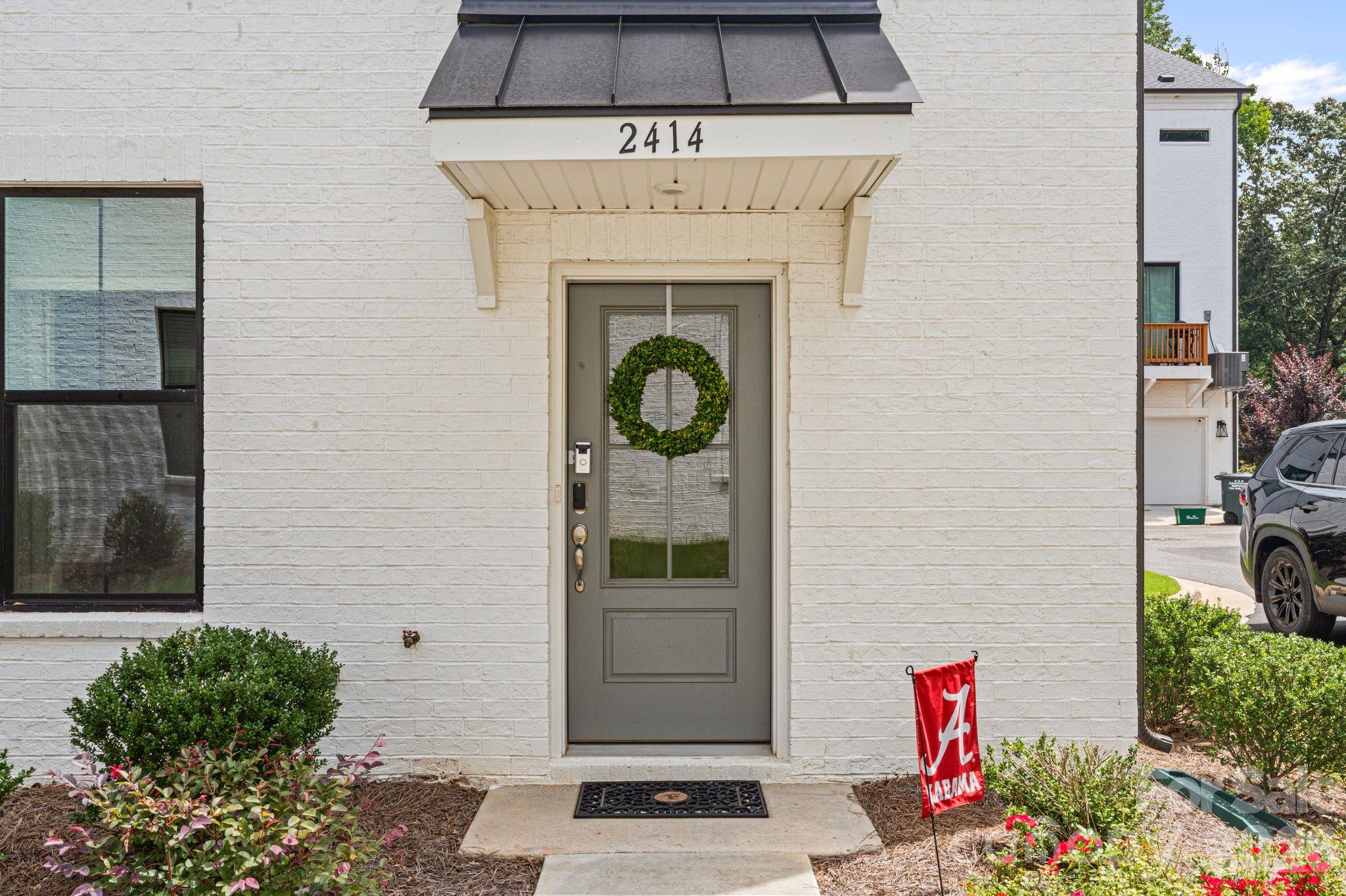 2414 Magnolia Blossom Way