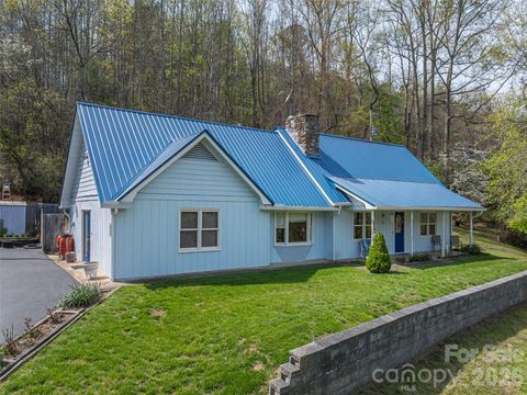 444 Martin Branch Road Leicester NC 28748