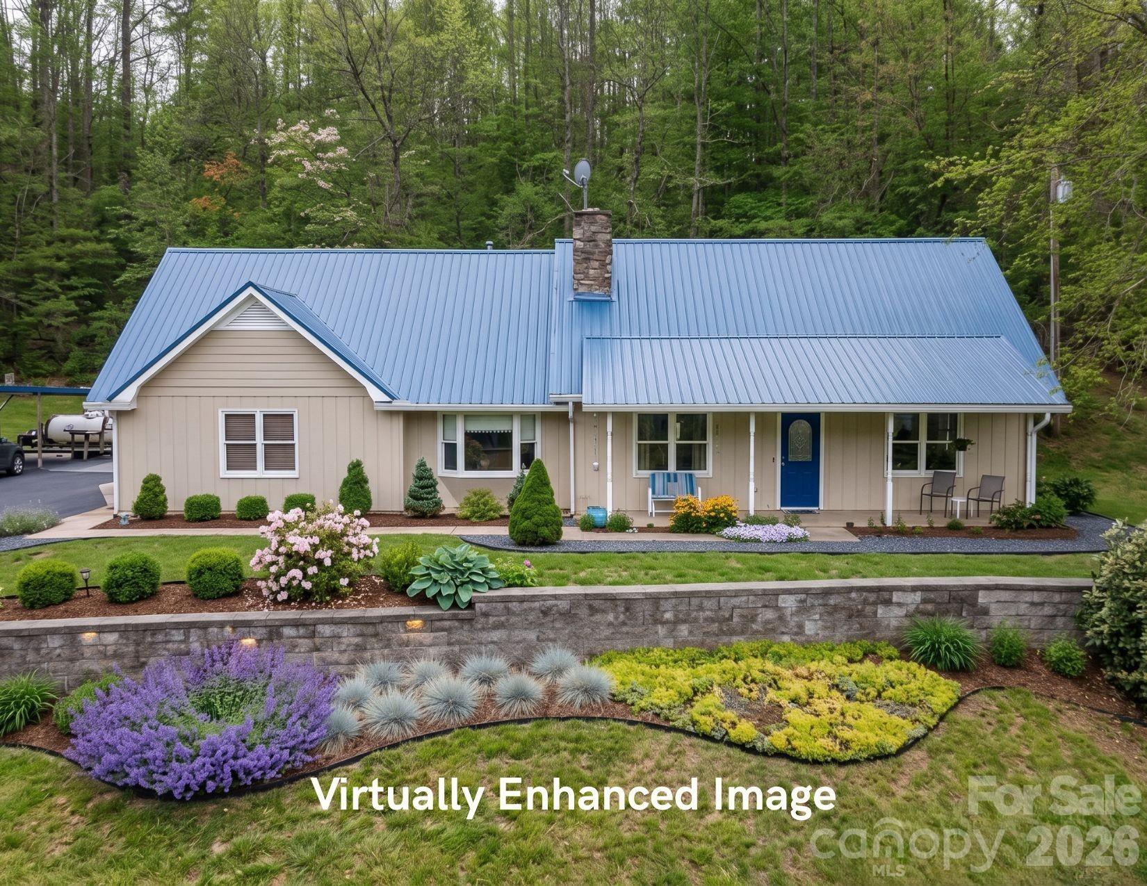 444 Martin Branch Road
