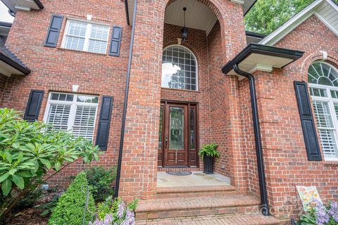 A home in Lincolnton