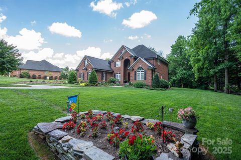 A home in Lincolnton