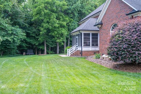 A home in Lincolnton