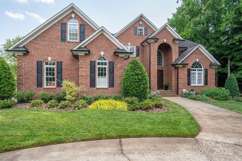 A home in Lincolnton