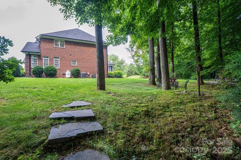 A home in Lincolnton