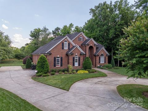 A home in Lincolnton