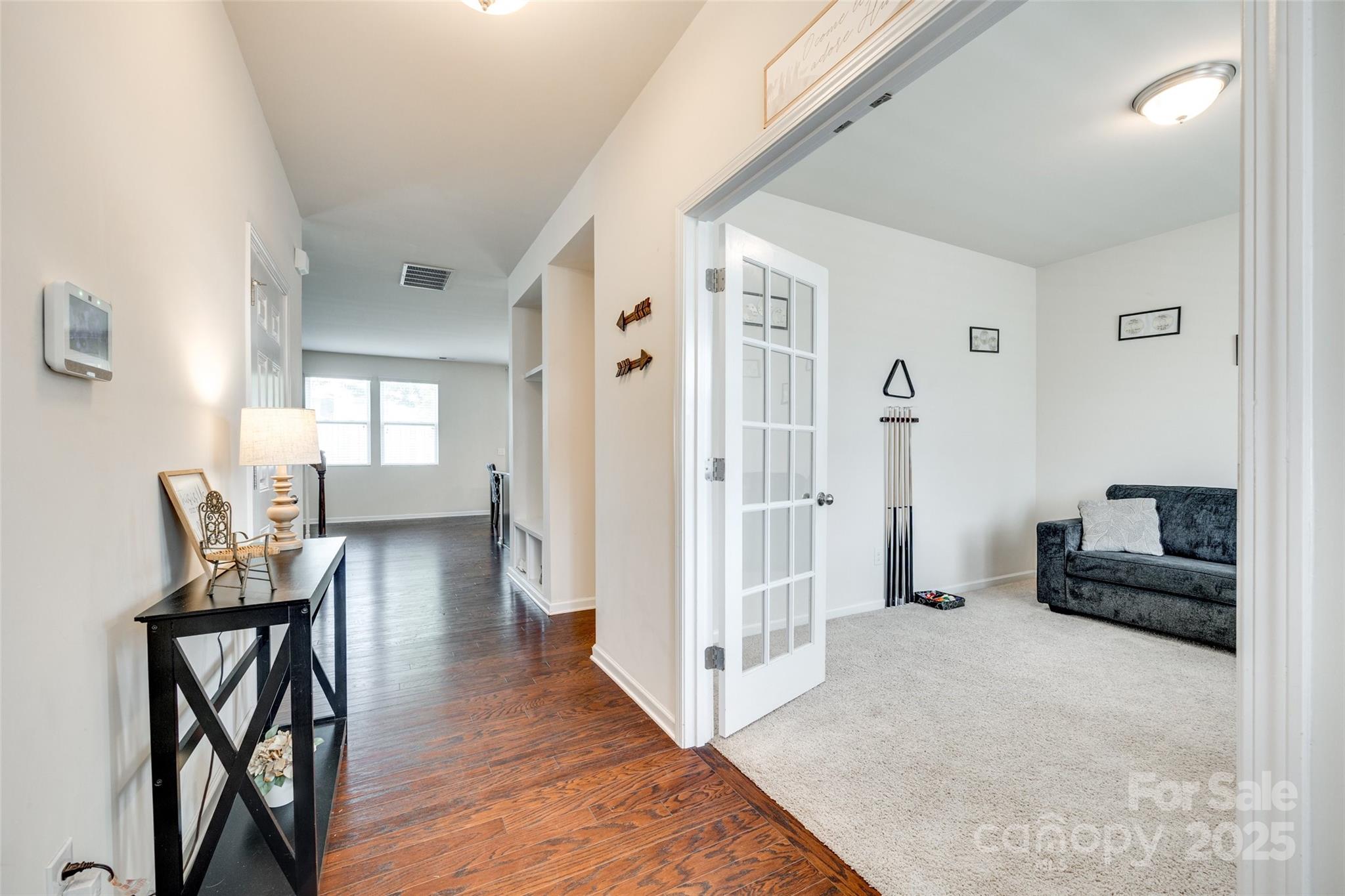 Kings Grove Manor - Residential