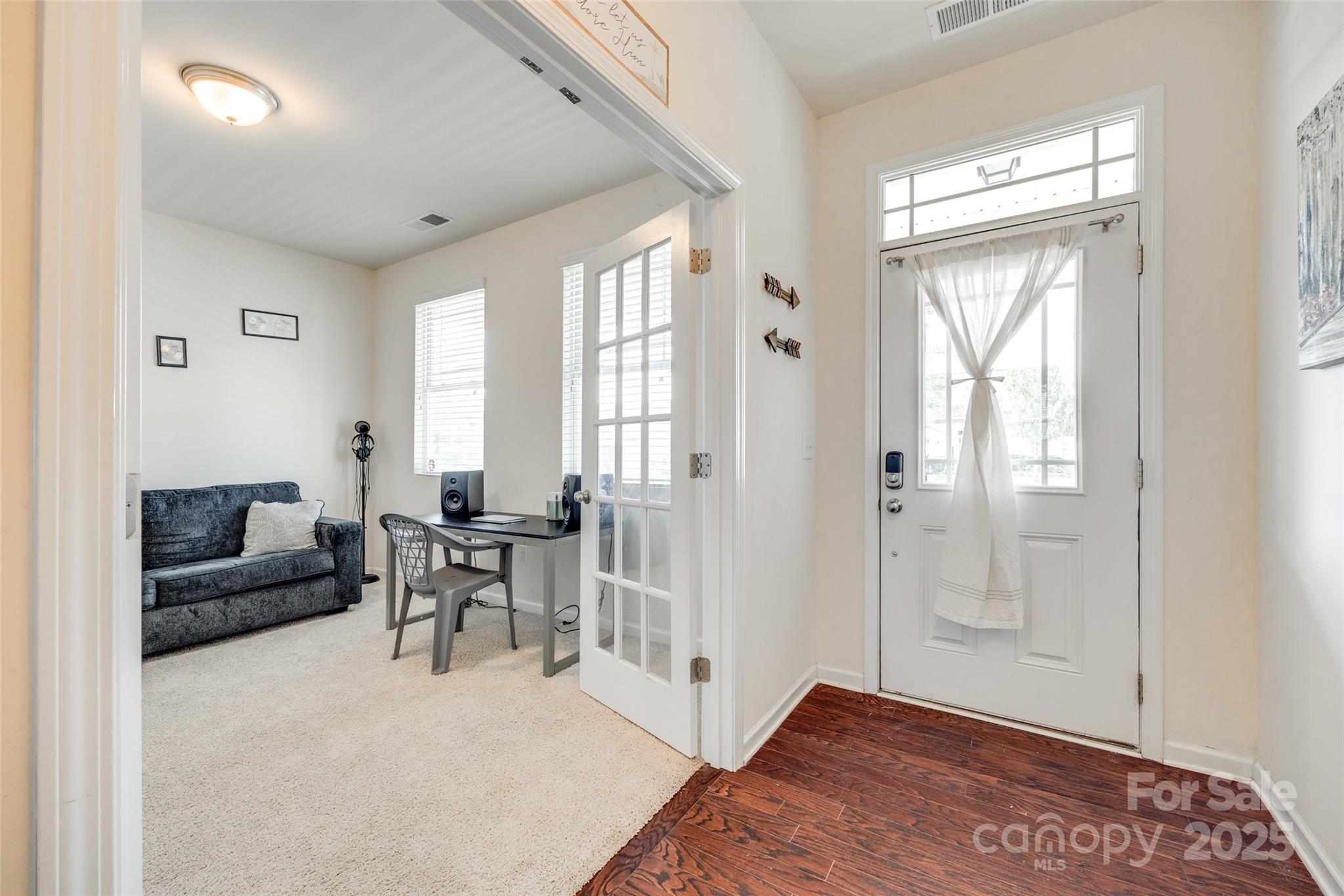 Kings Grove Manor - Residential