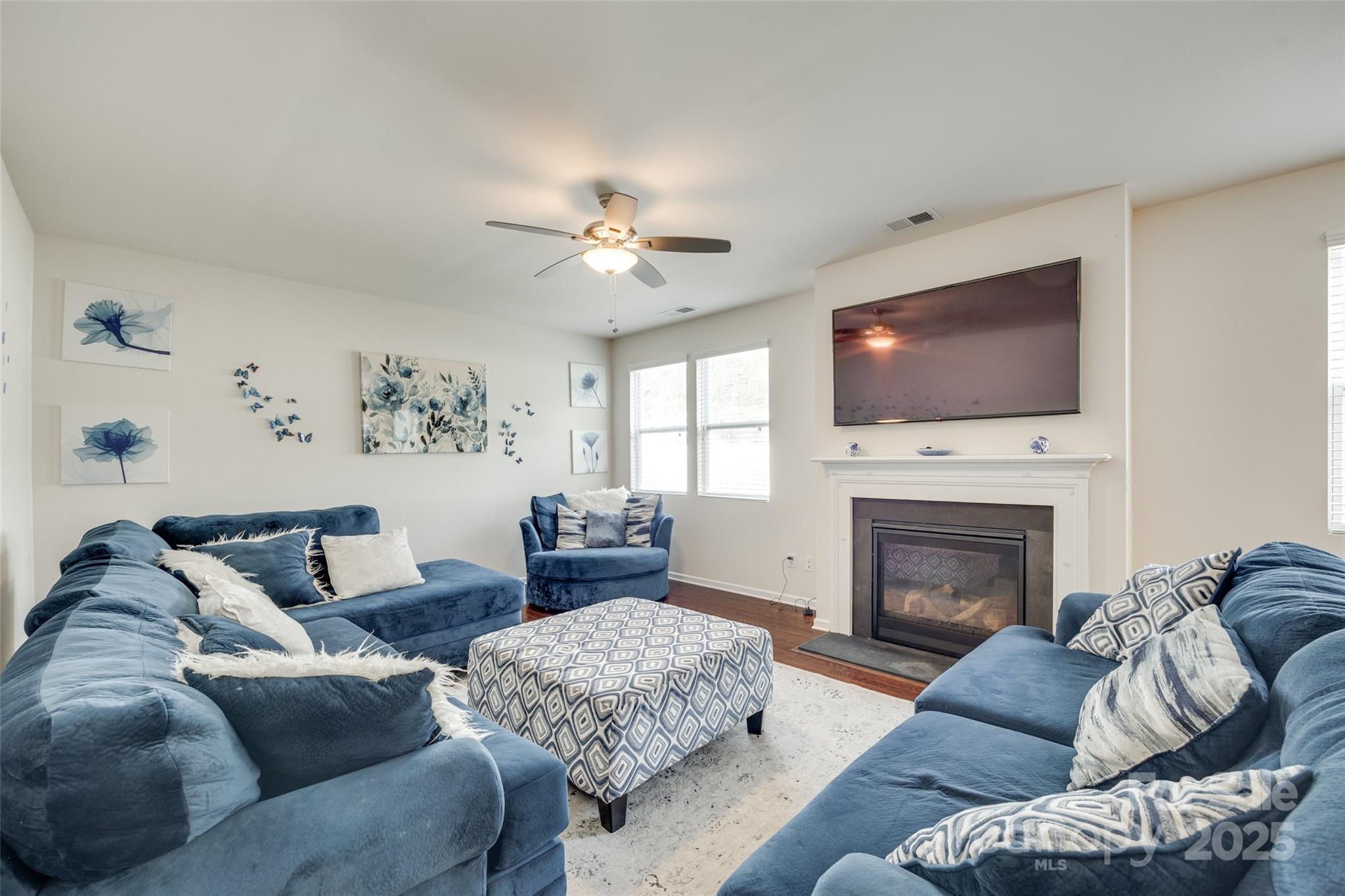 Kings Grove Manor - Residential