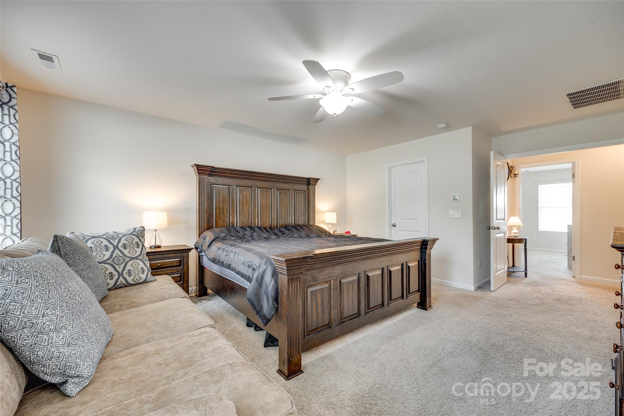 Kings Grove Manor - Residential