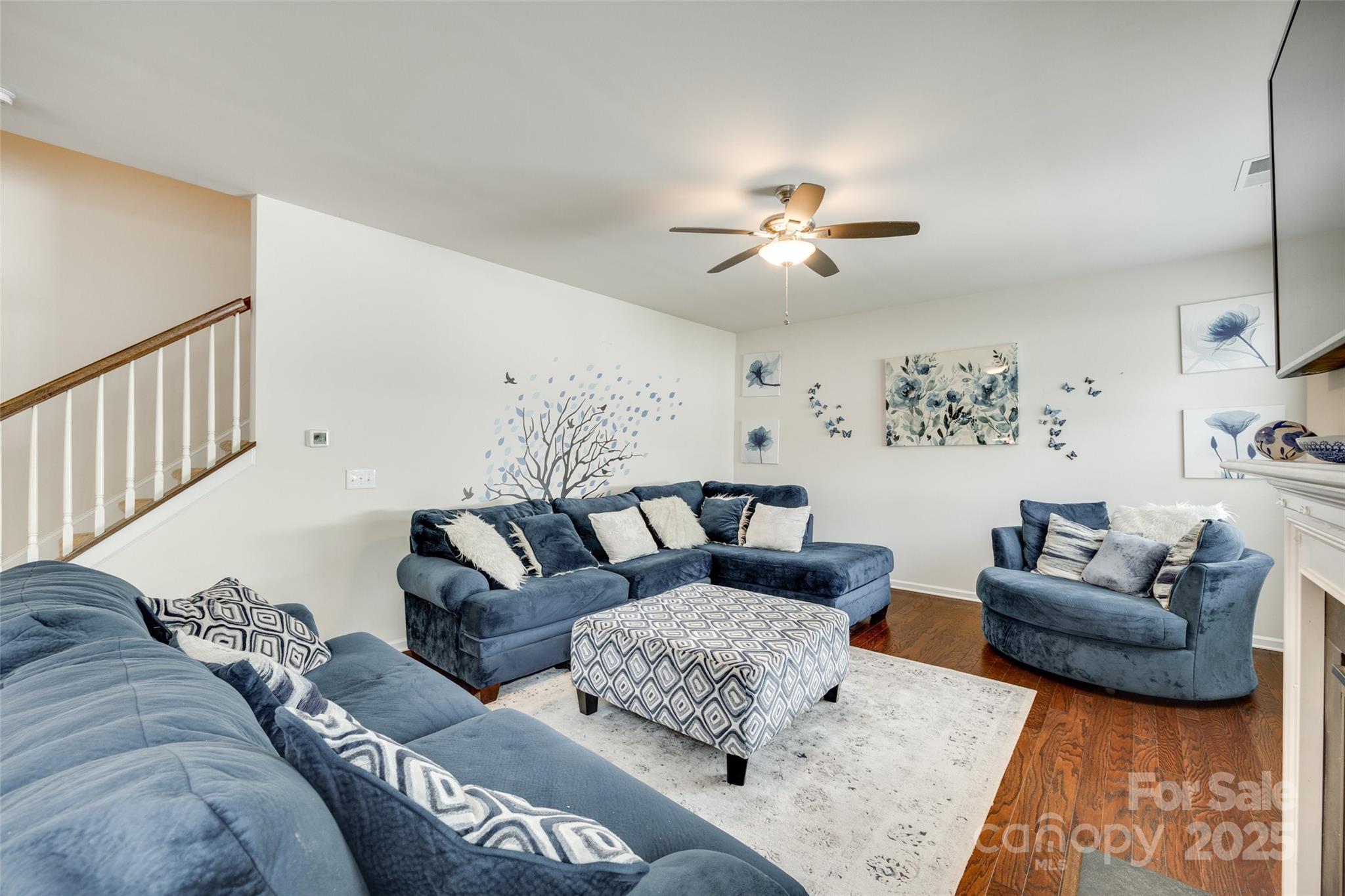 Kings Grove Manor - Residential