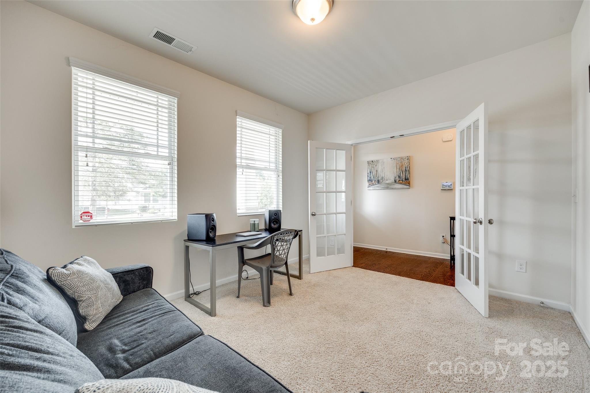 Kings Grove Manor - Residential