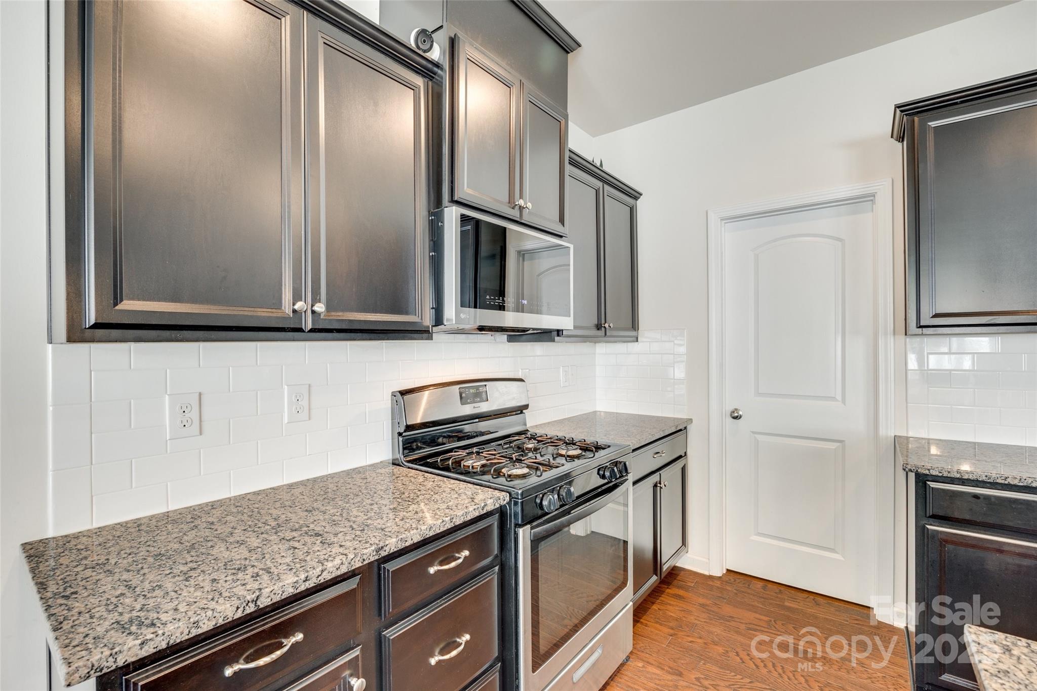 Kings Grove Manor - Residential