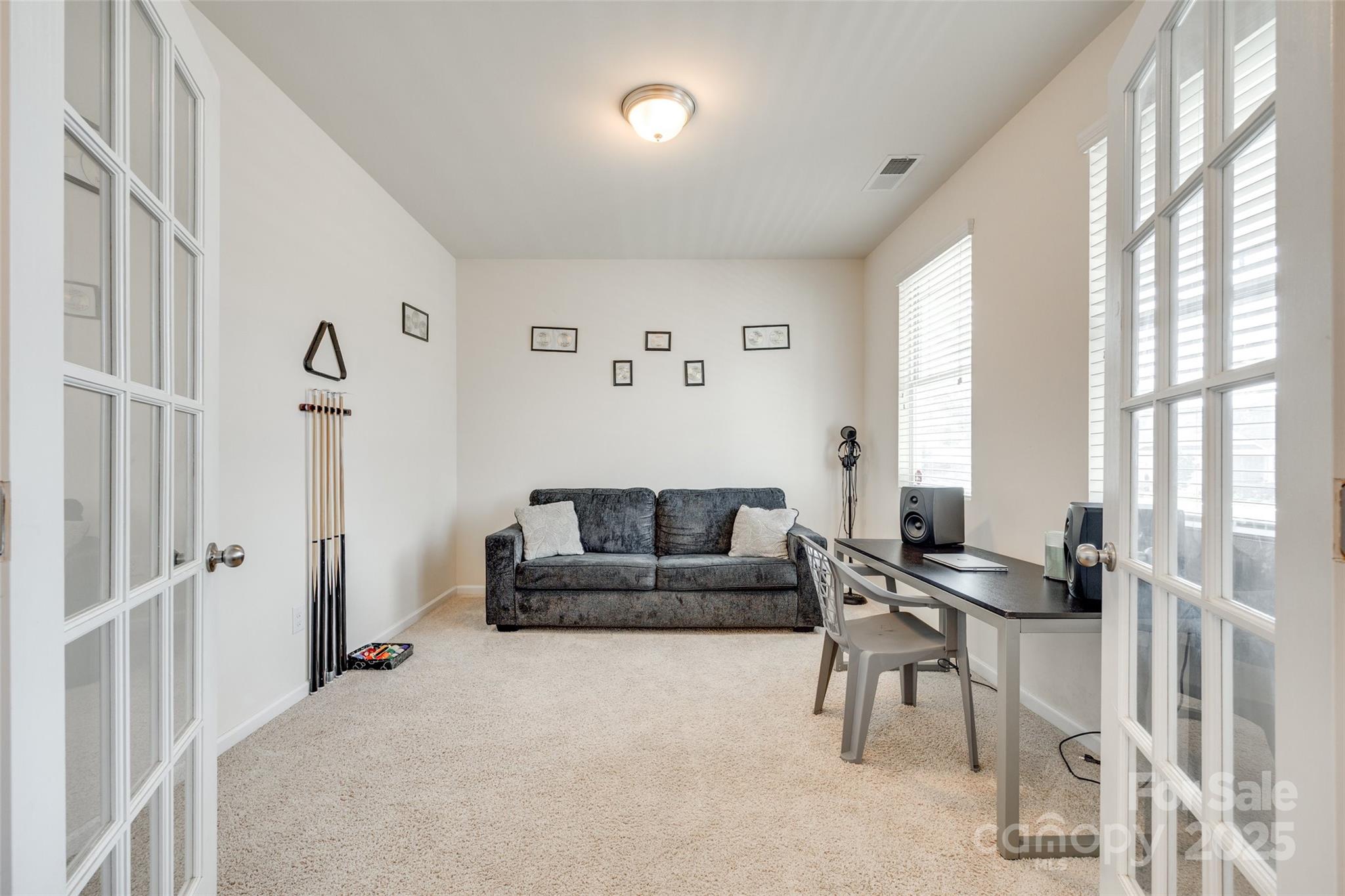 Kings Grove Manor - Residential