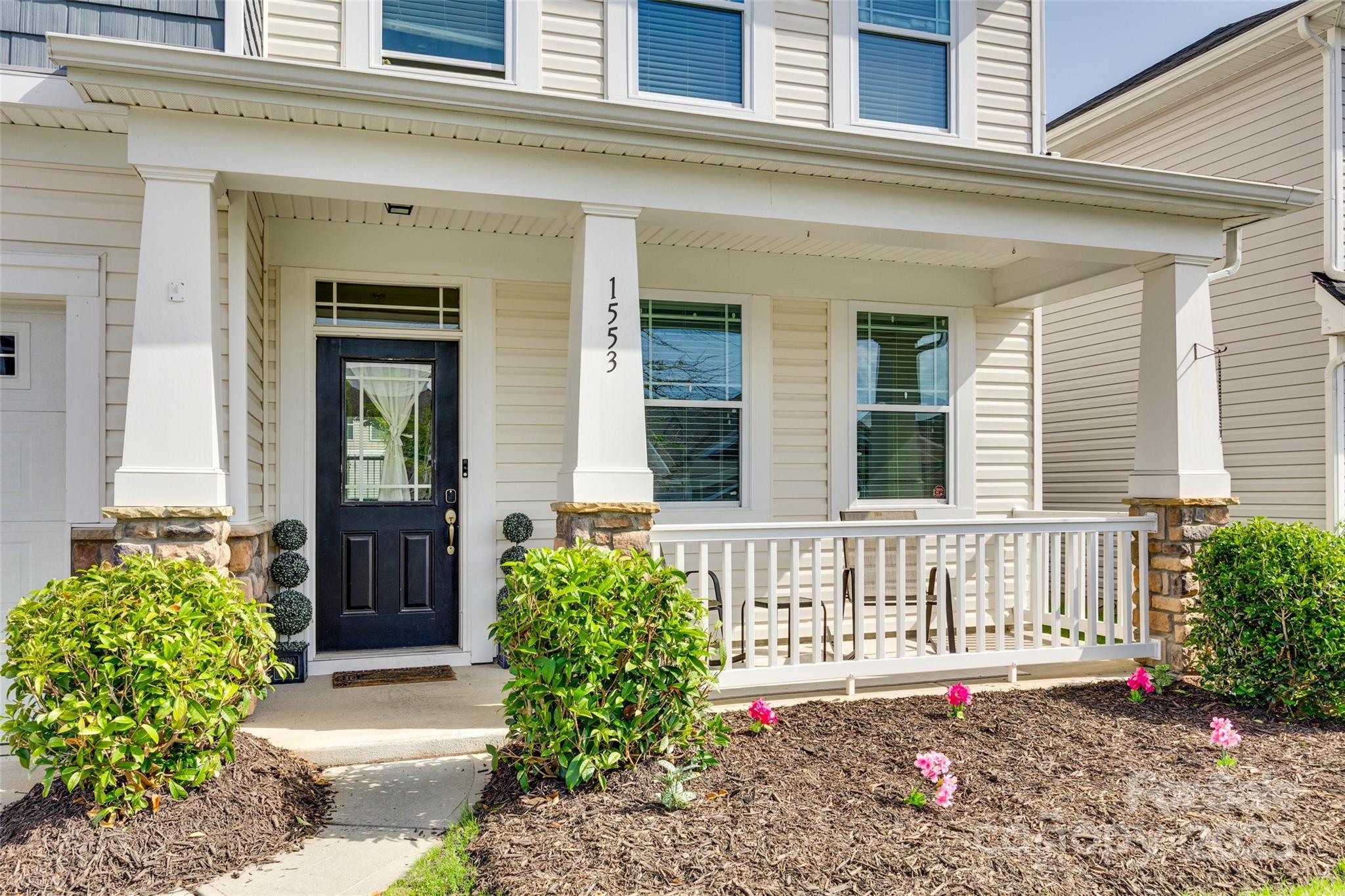 Kings Grove Manor - Residential