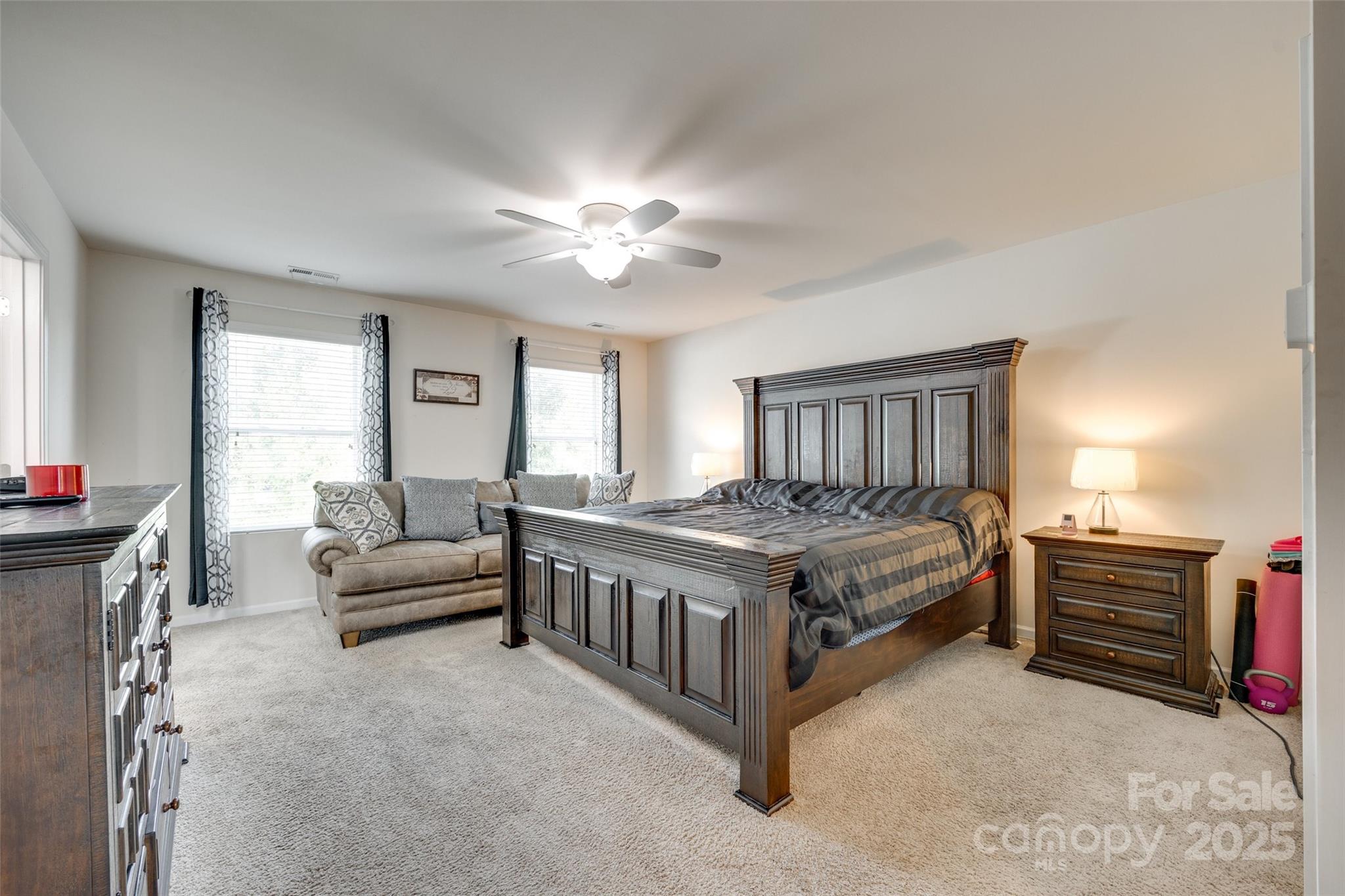 Kings Grove Manor - Residential