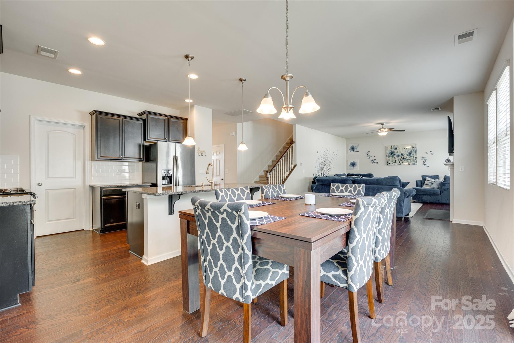 Kings Grove Manor - Residential