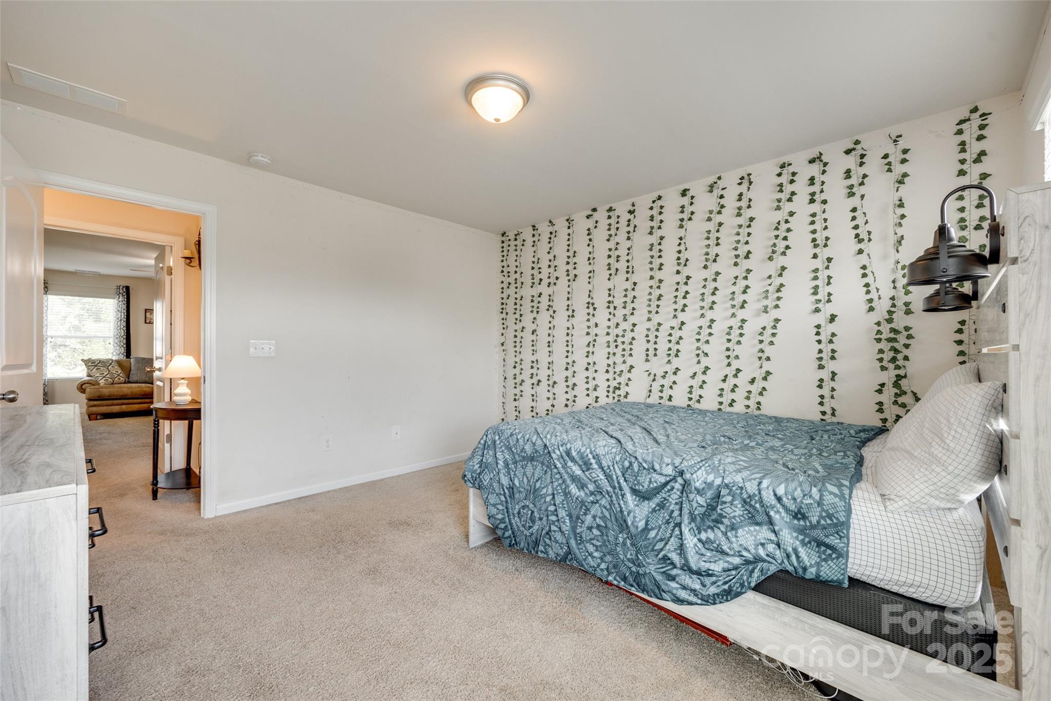 Kings Grove Manor - Residential