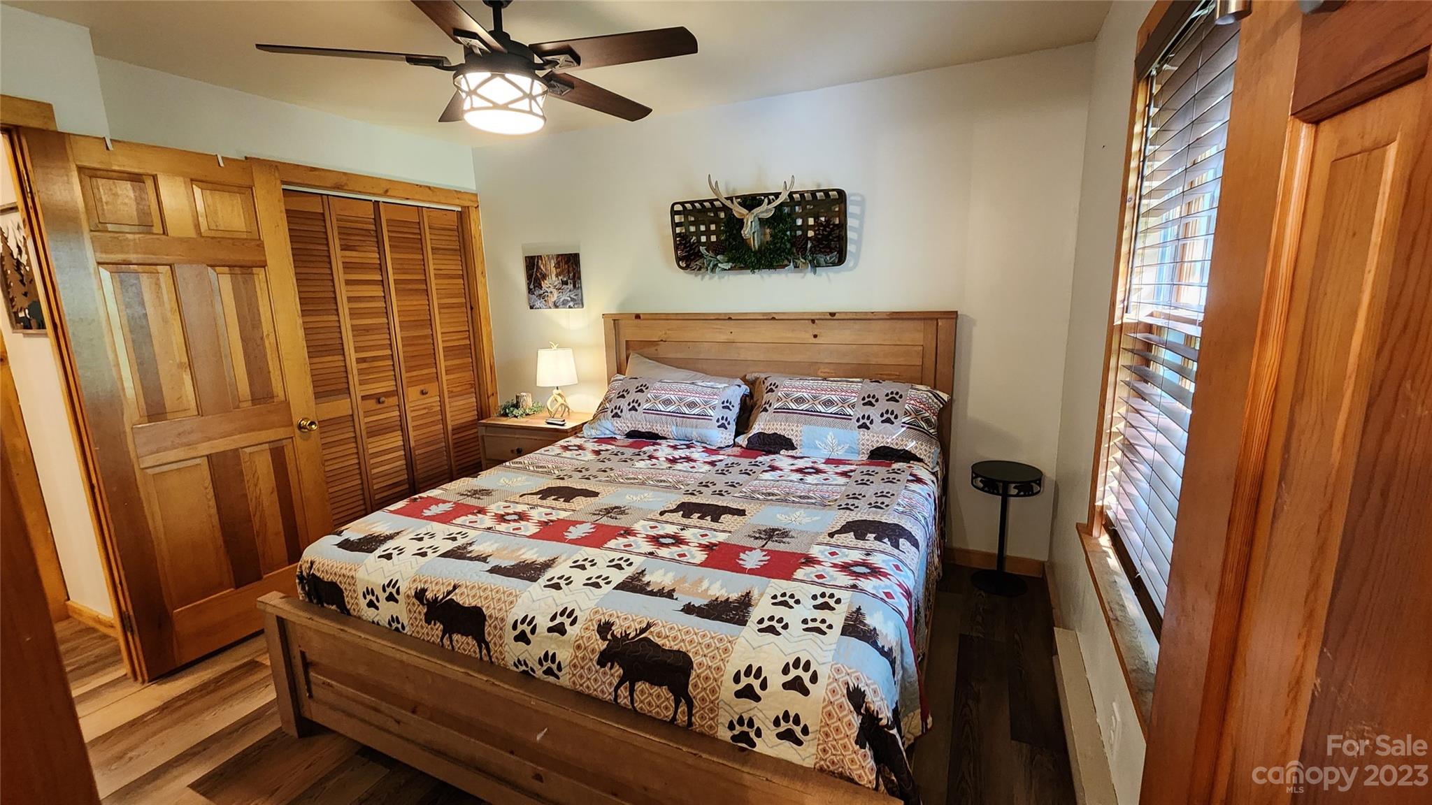 Sheepback Mountain Estates - Residential