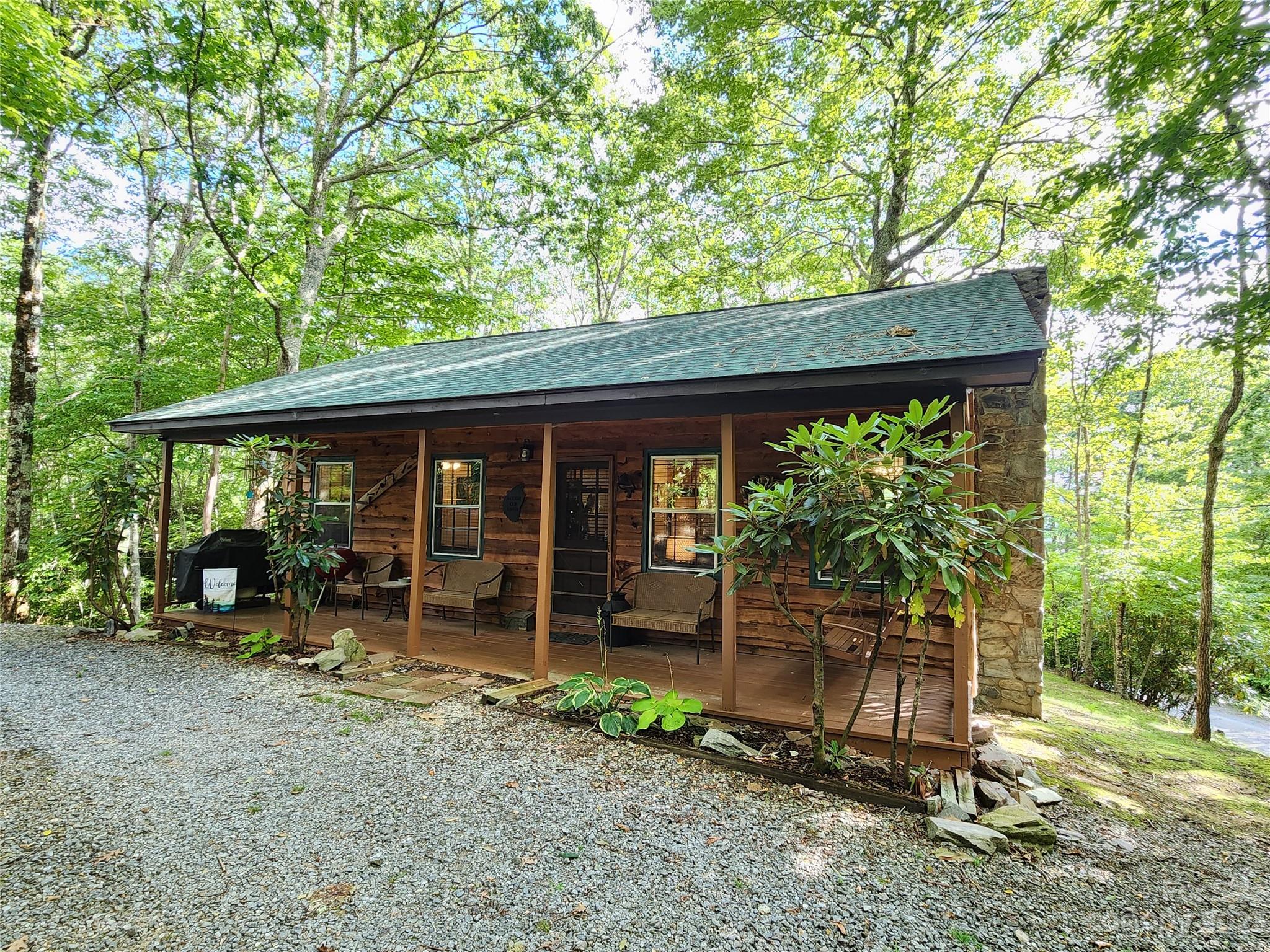 Sheepback Mountain Estates - Residential