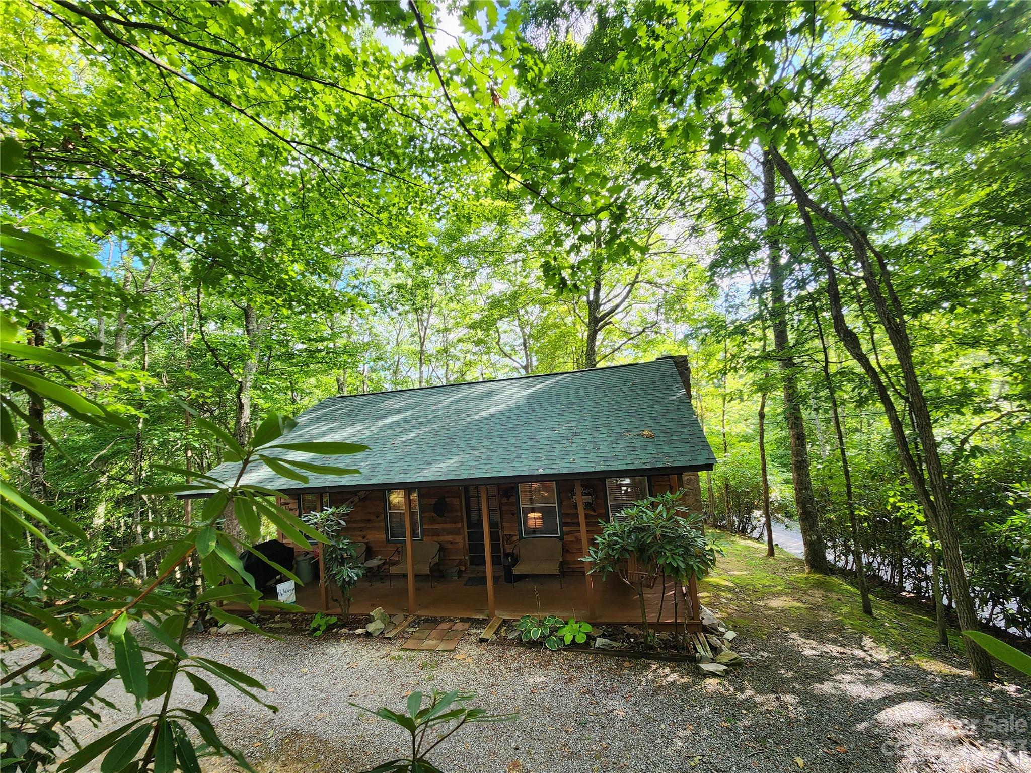 Sheepback Mountain Estates - Residential