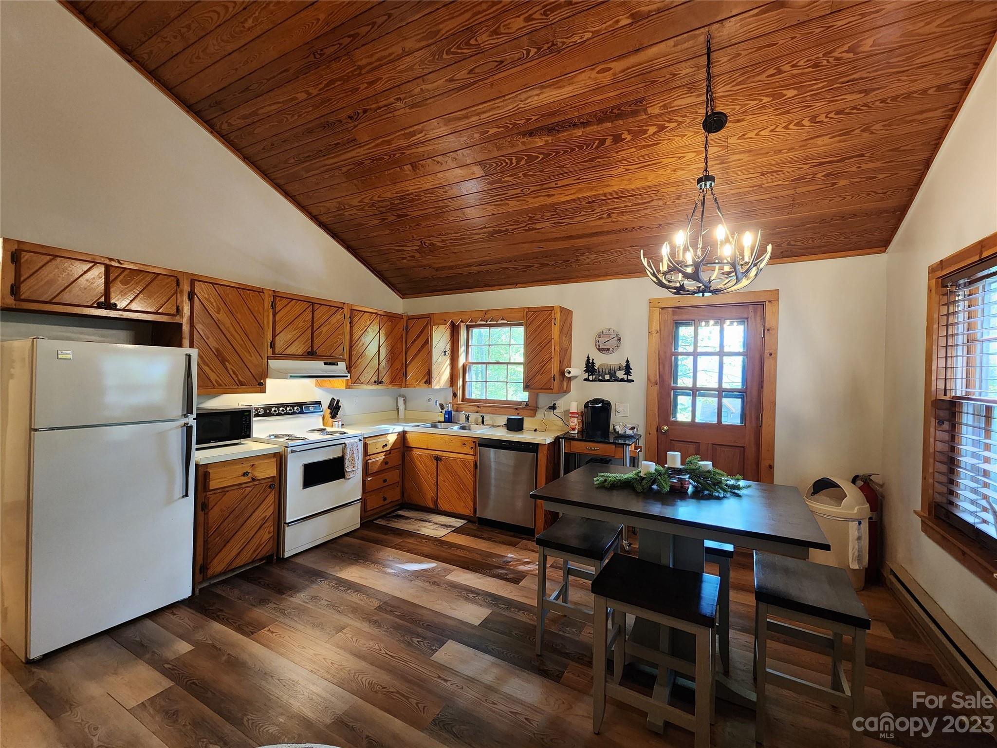 Sheepback Mountain Estates - Residential