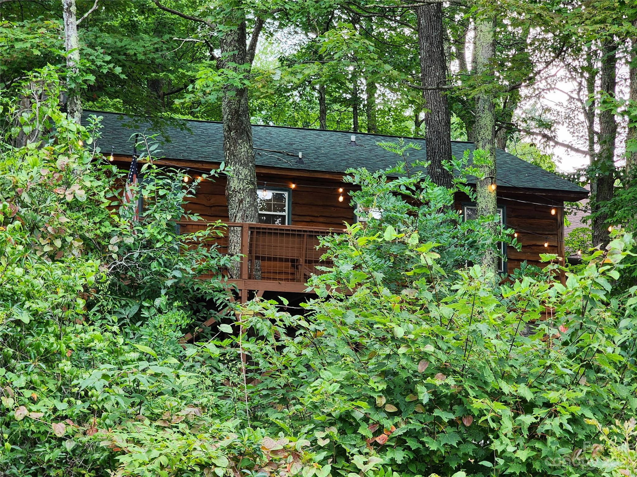 Sheepback Mountain Estates - Residential