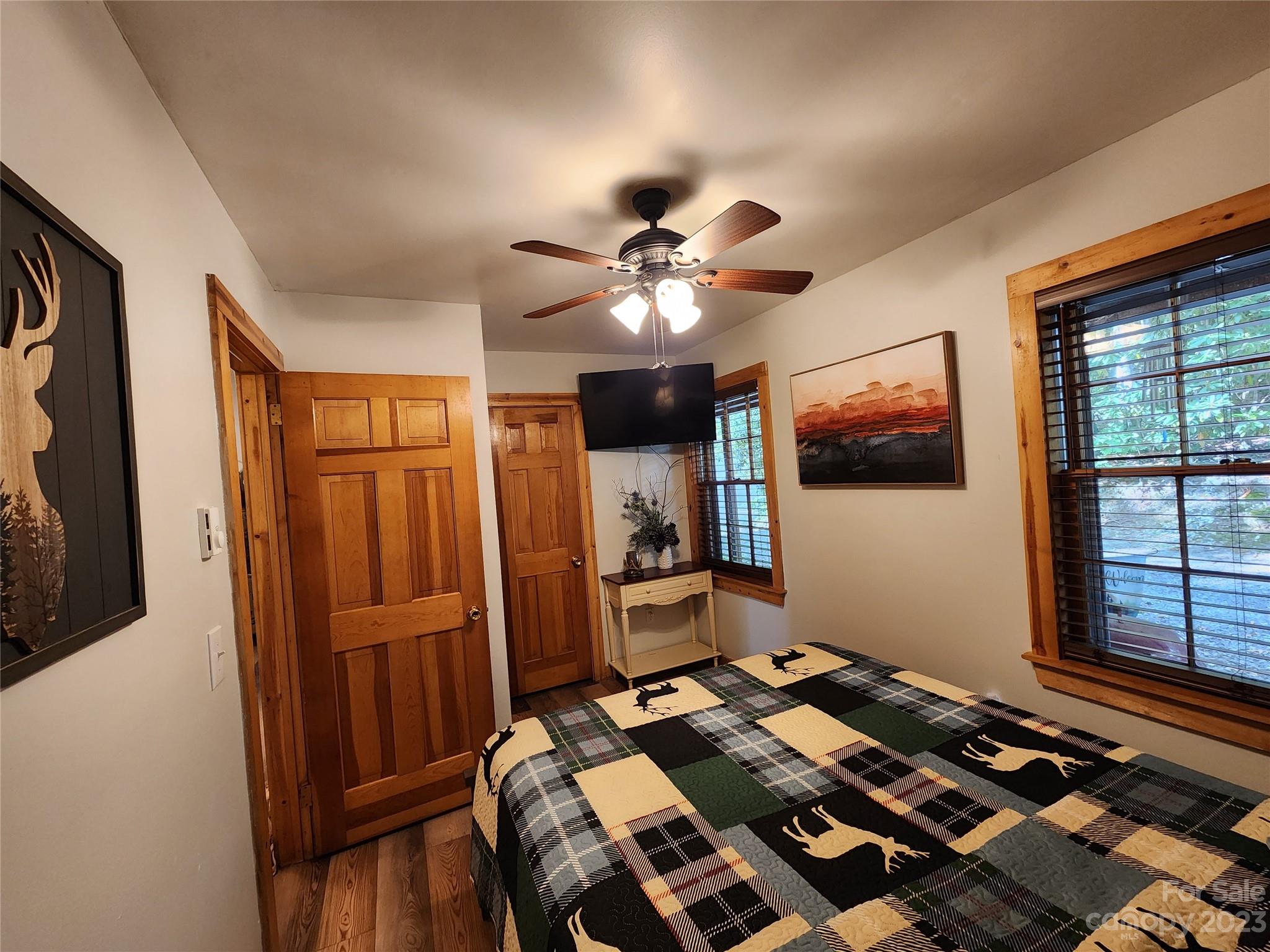 Sheepback Mountain Estates - Residential