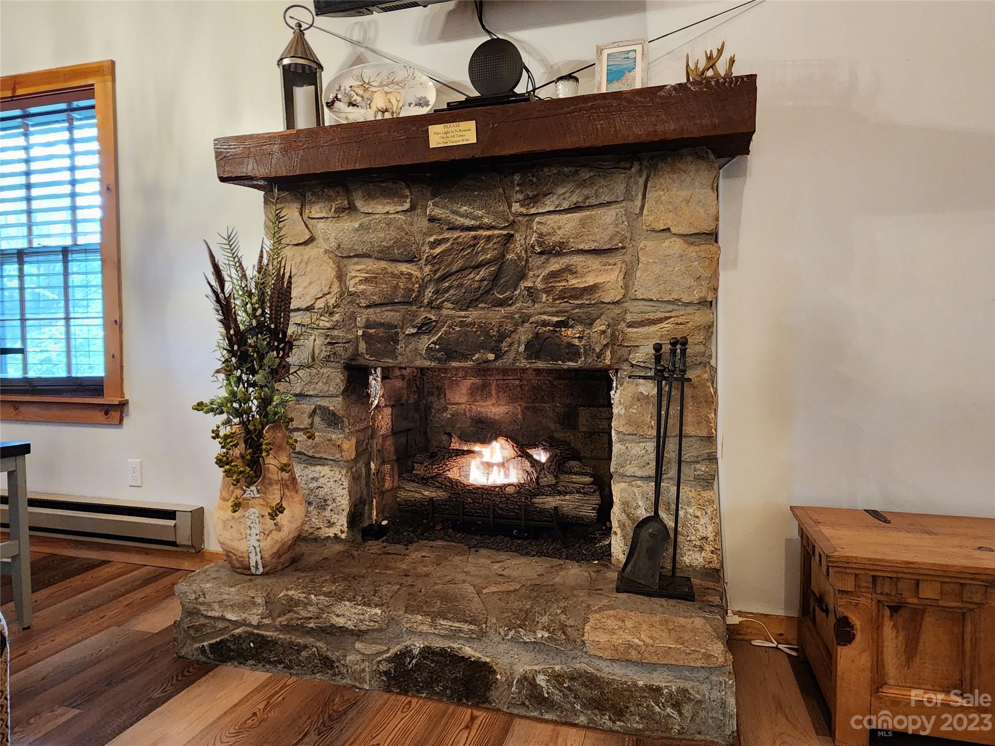 Sheepback Mountain Estates - Residential