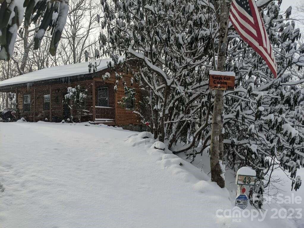 Sheepback Mountain Estates - Residential