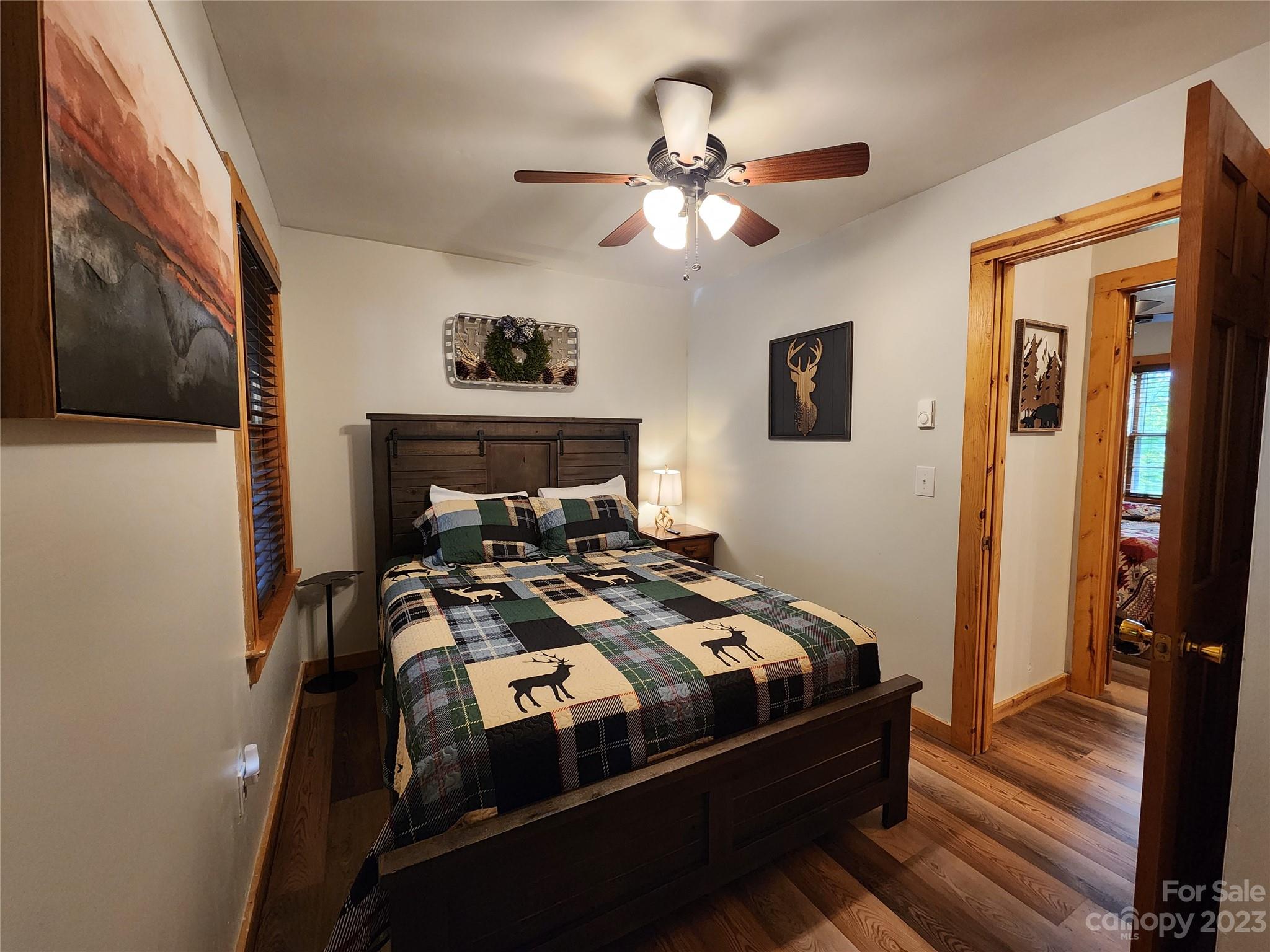 Sheepback Mountain Estates - Residential