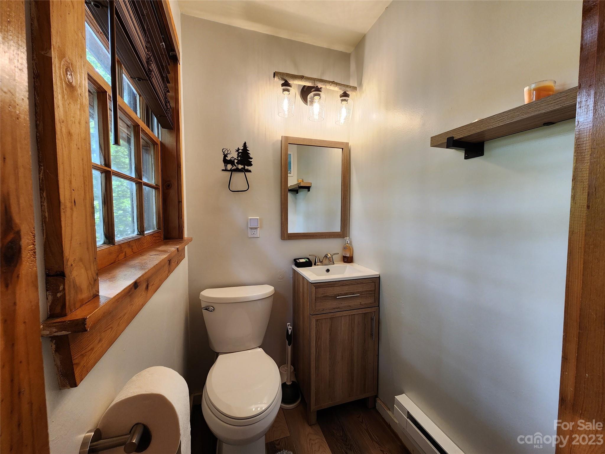 Sheepback Mountain Estates - Residential