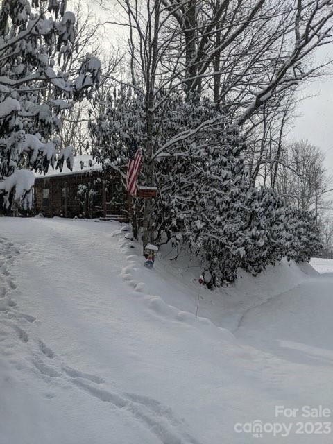 Sheepback Mountain Estates - Residential