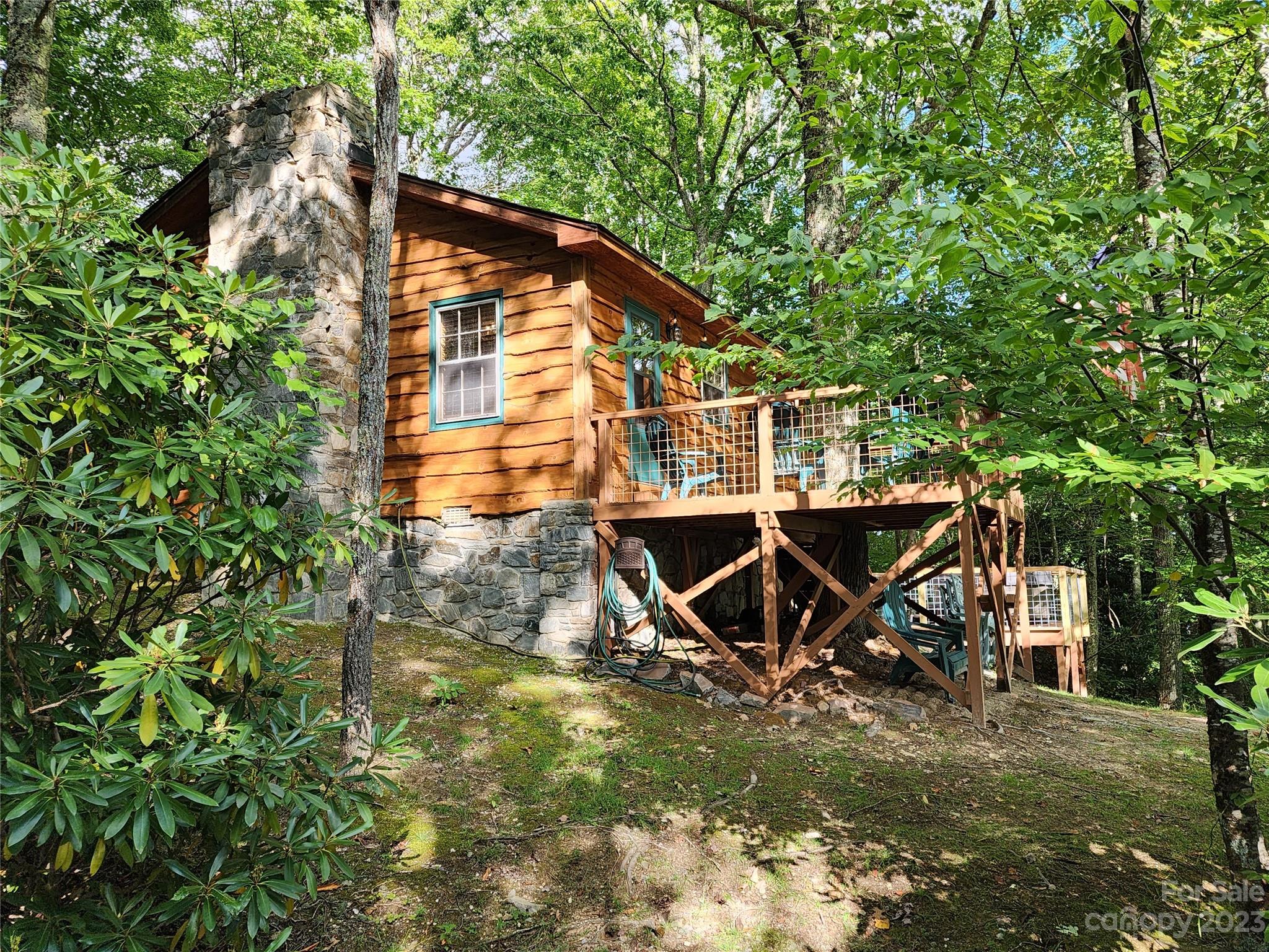 Sheepback Mountain Estates - Residential