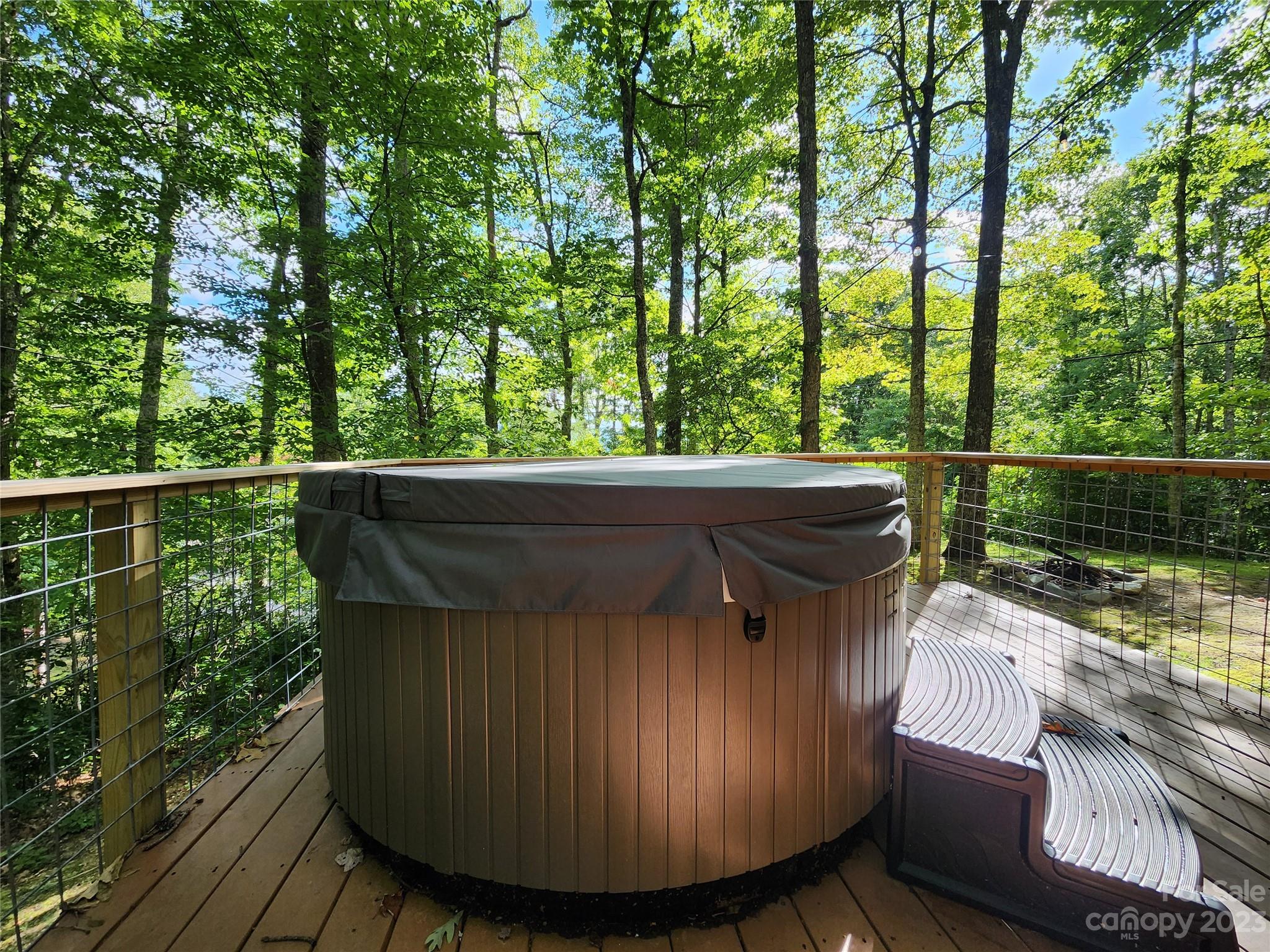 Sheepback Mountain Estates - Residential